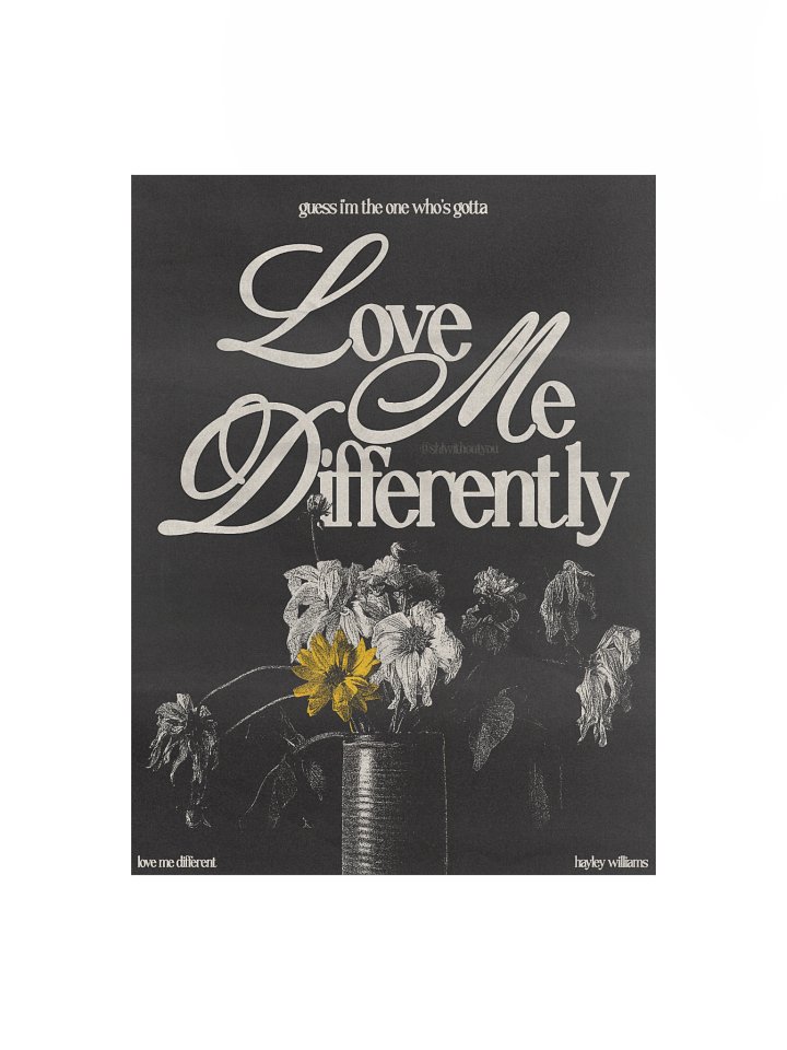 love me different product image (1)