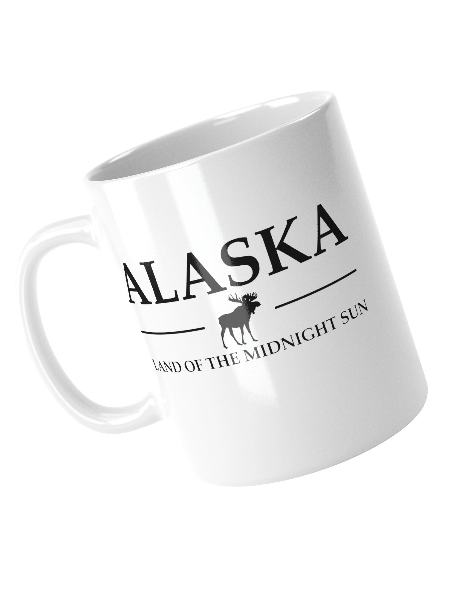 Alaska Mug - Land of the Midnight sun product image (14)