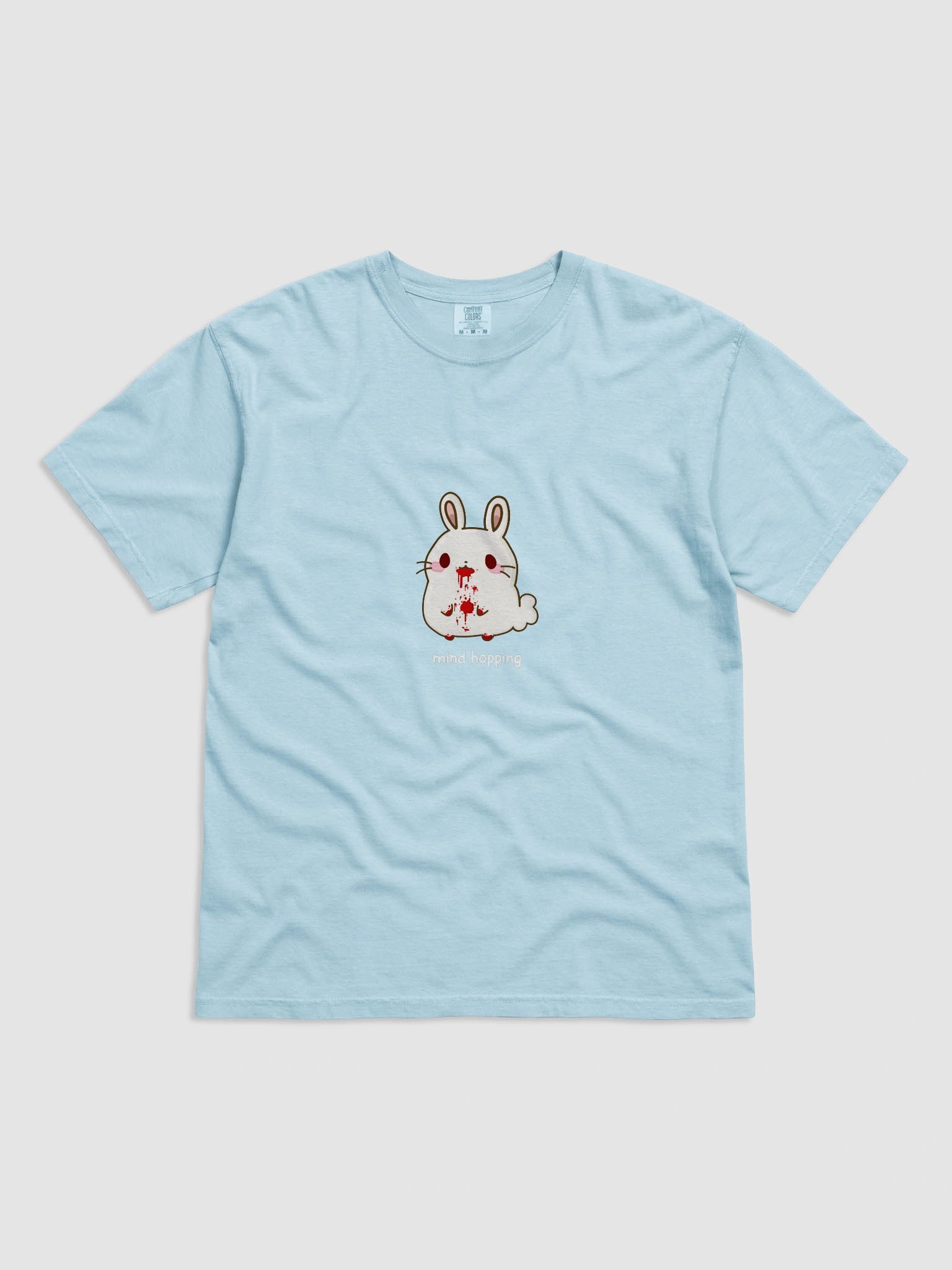 "Mind Hopping" Tee product image (52)