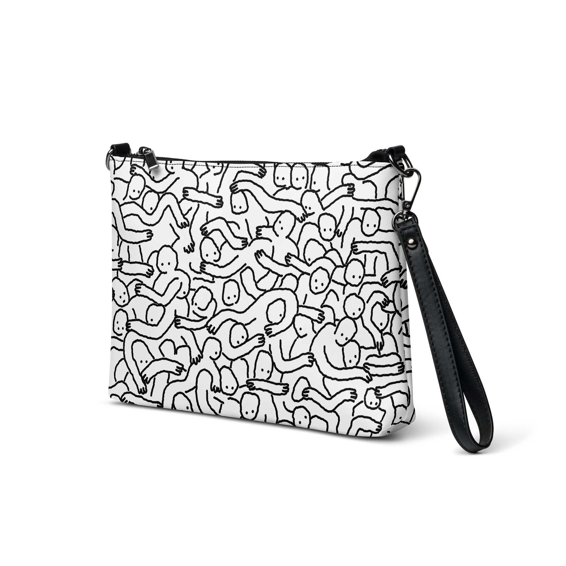 Hugssss - Overstimulated Bag product image (2)