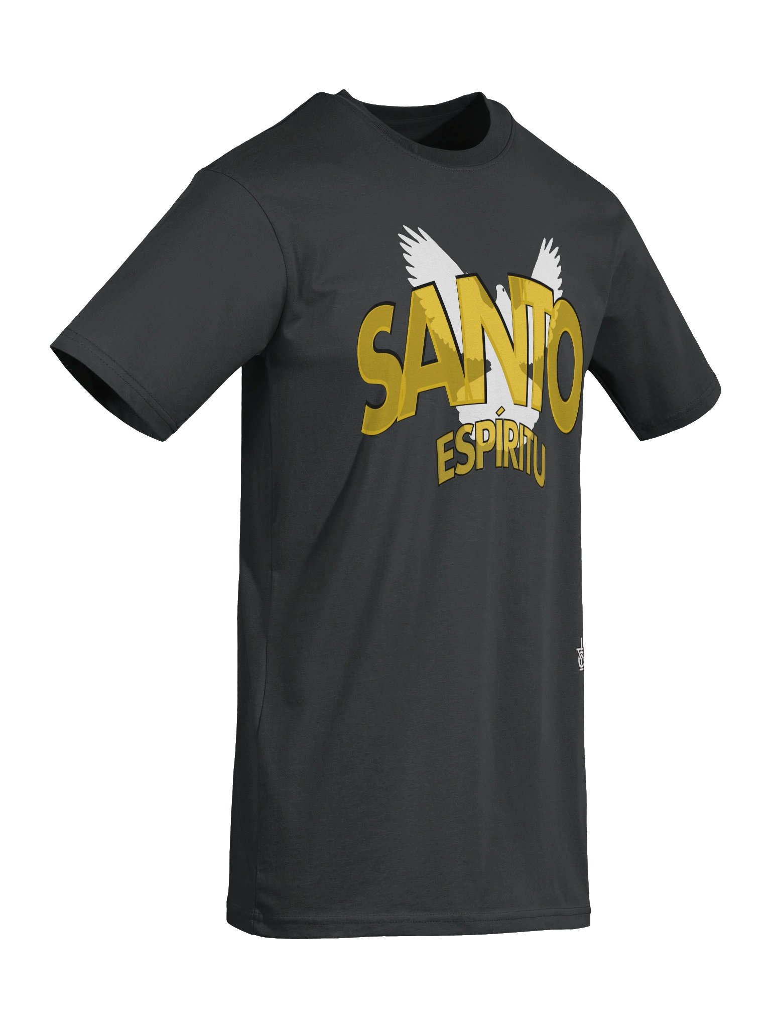 Santo Espiritu Premium Tee product image (8)