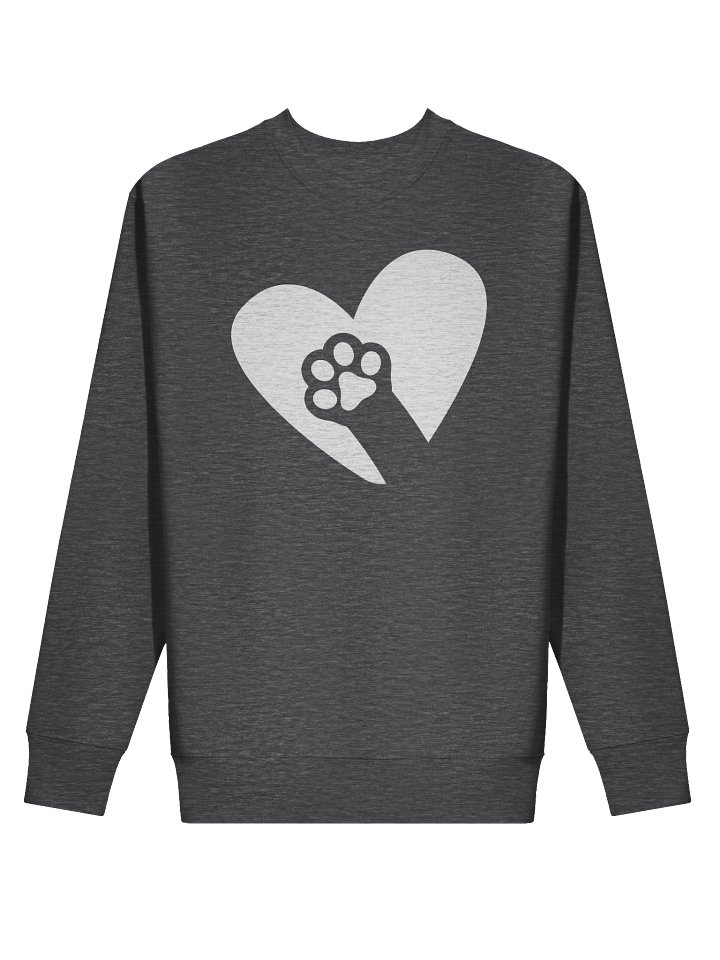 Het hart op de juiste plek (sweater) product image (18)