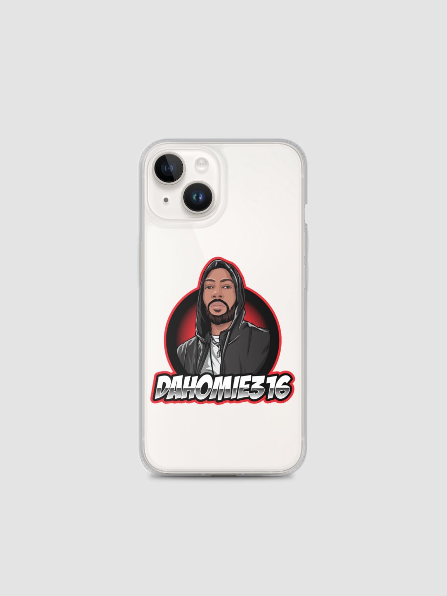 iPhone Case product image (1)