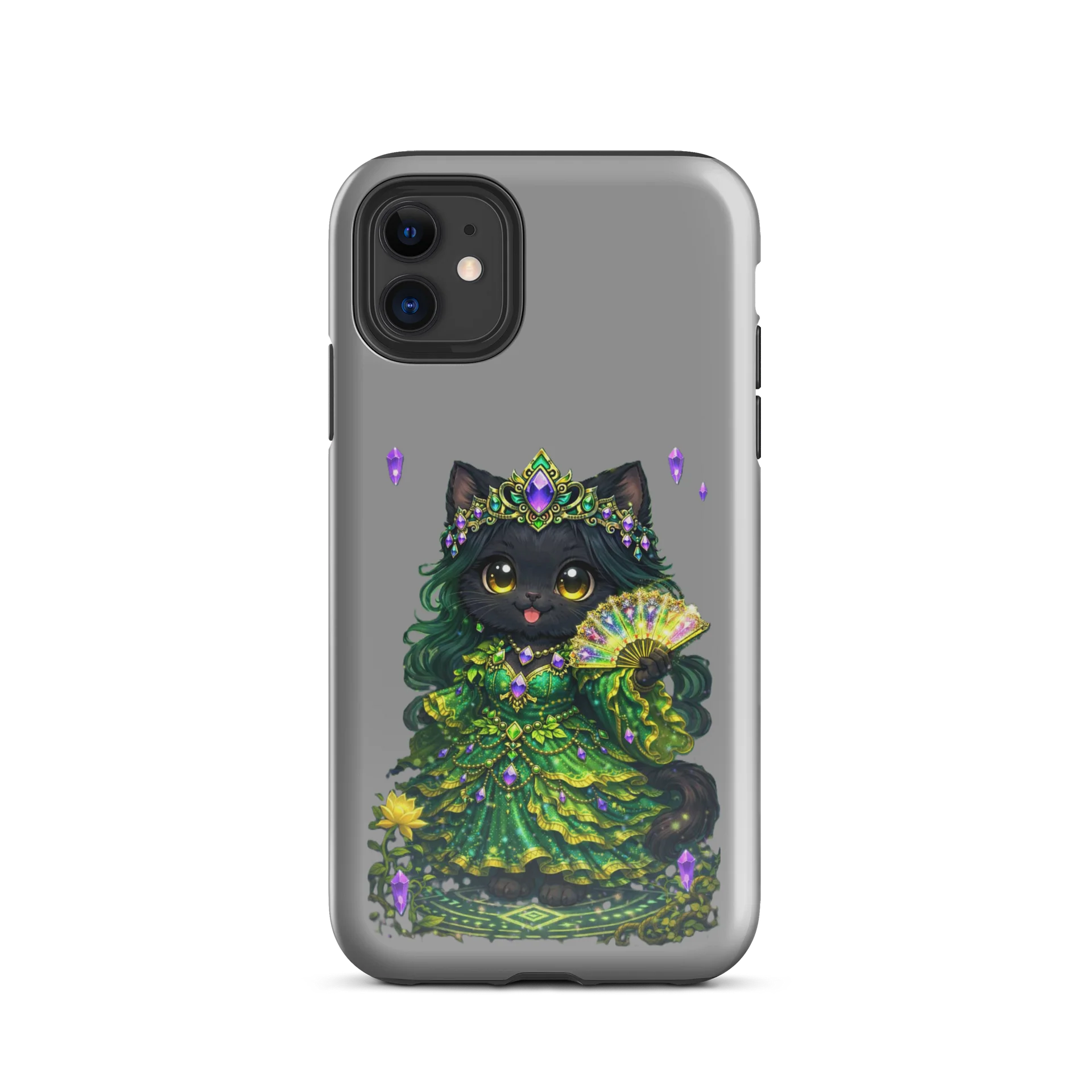 Kingdom Duchess iPhone® Tough Case product image (2)