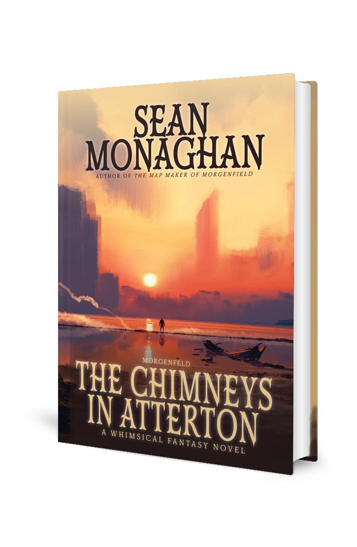The Chimneys in Atterton product image (1)