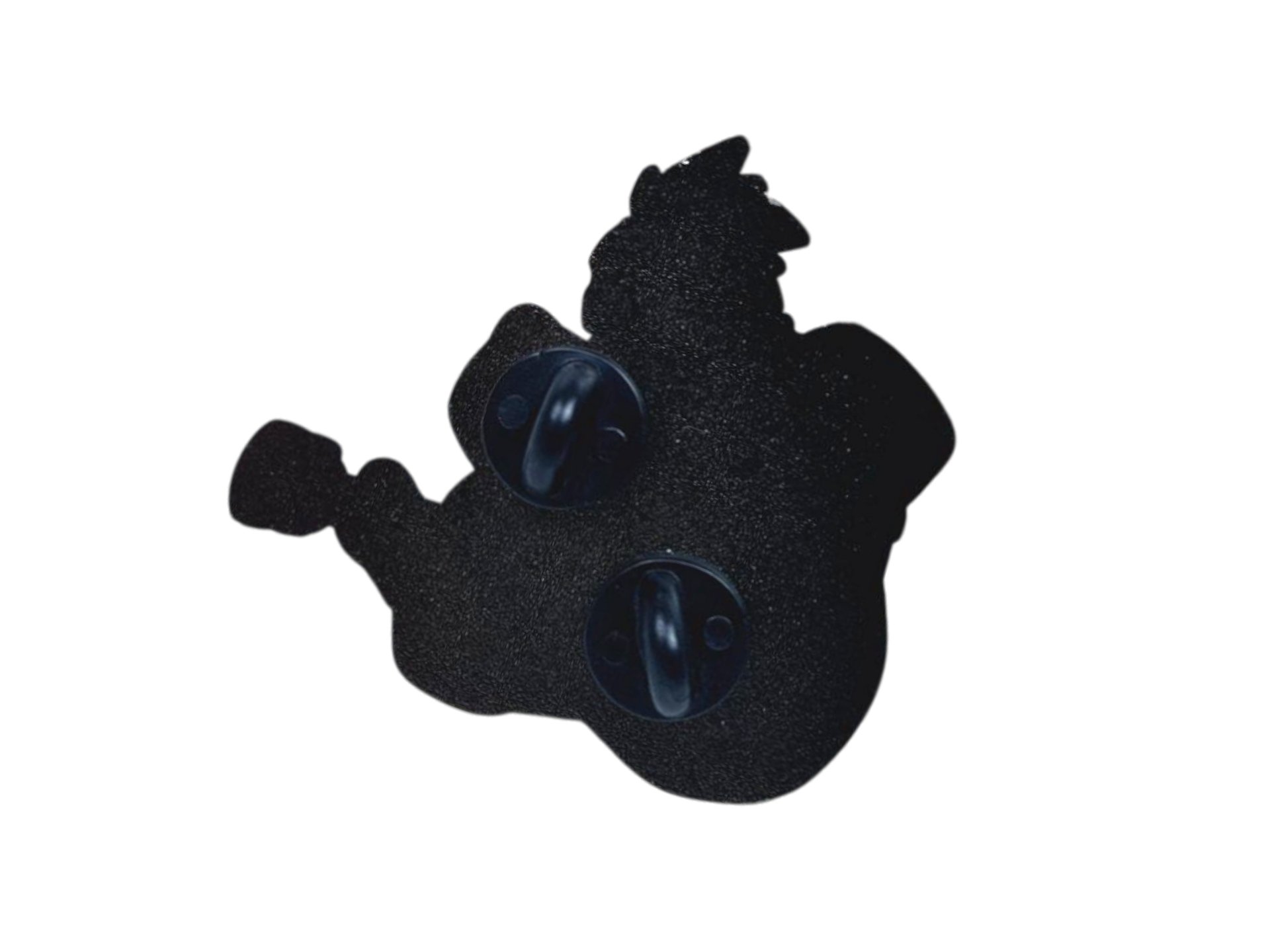 Beebs pin - Guitar product image (2)