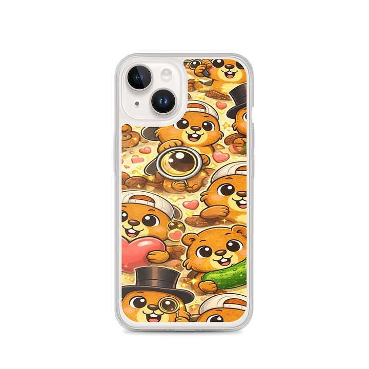 Sir Harry Phone Case product image (4)