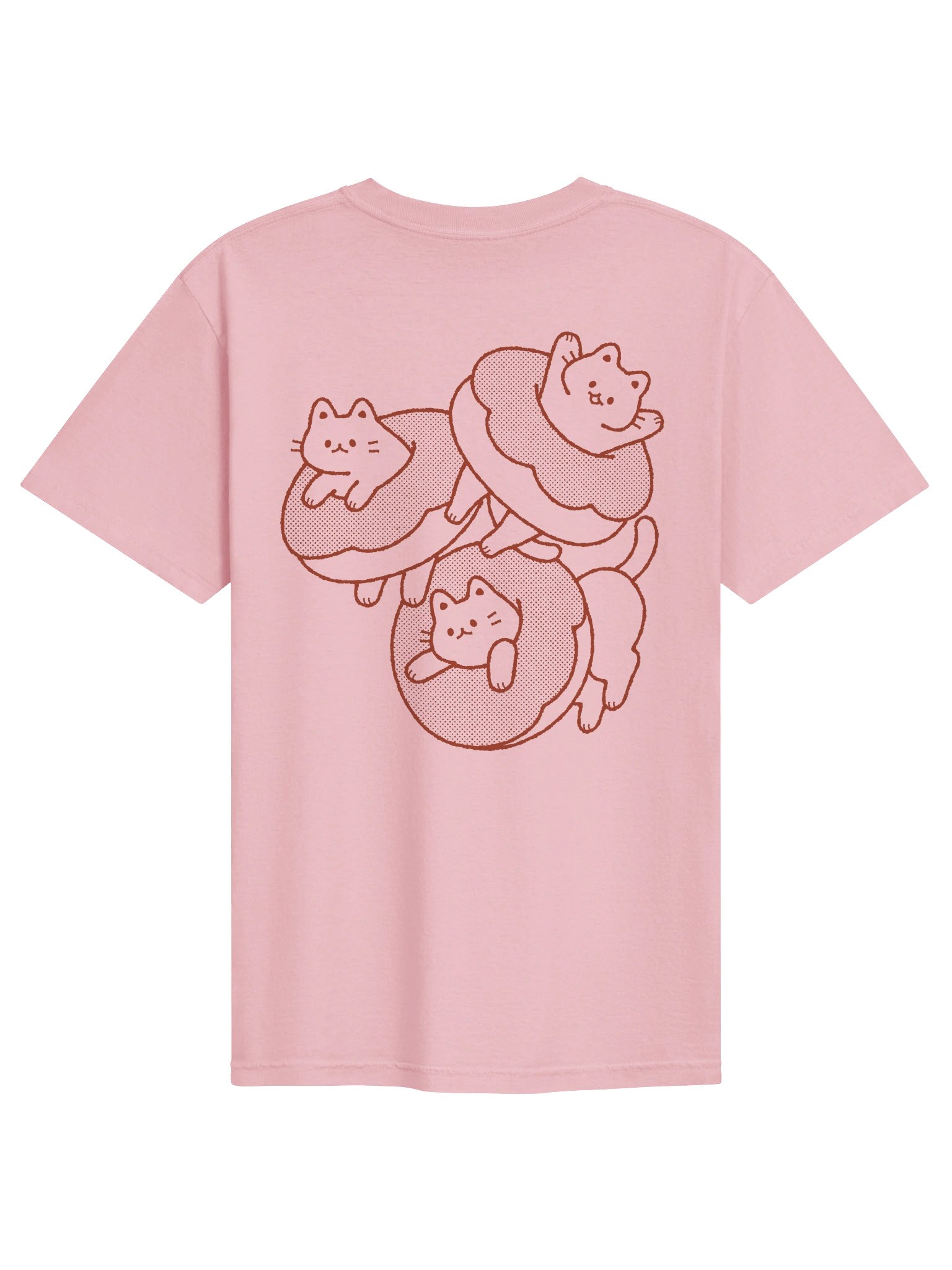 Donut Party Shirt product image (1)