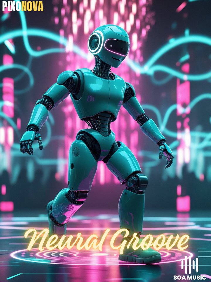 Neural Groove product image (1)