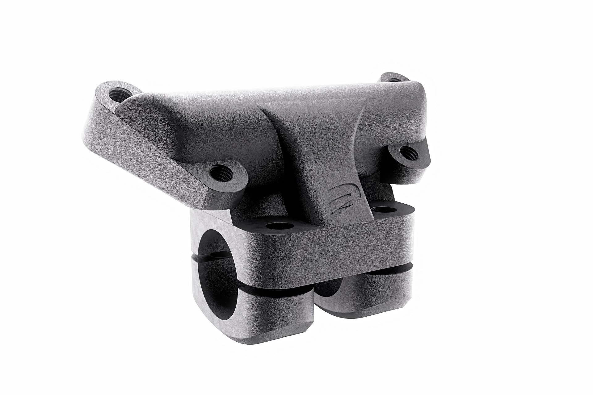 Harley Davidson Sportster Gauge Mount product image (1)