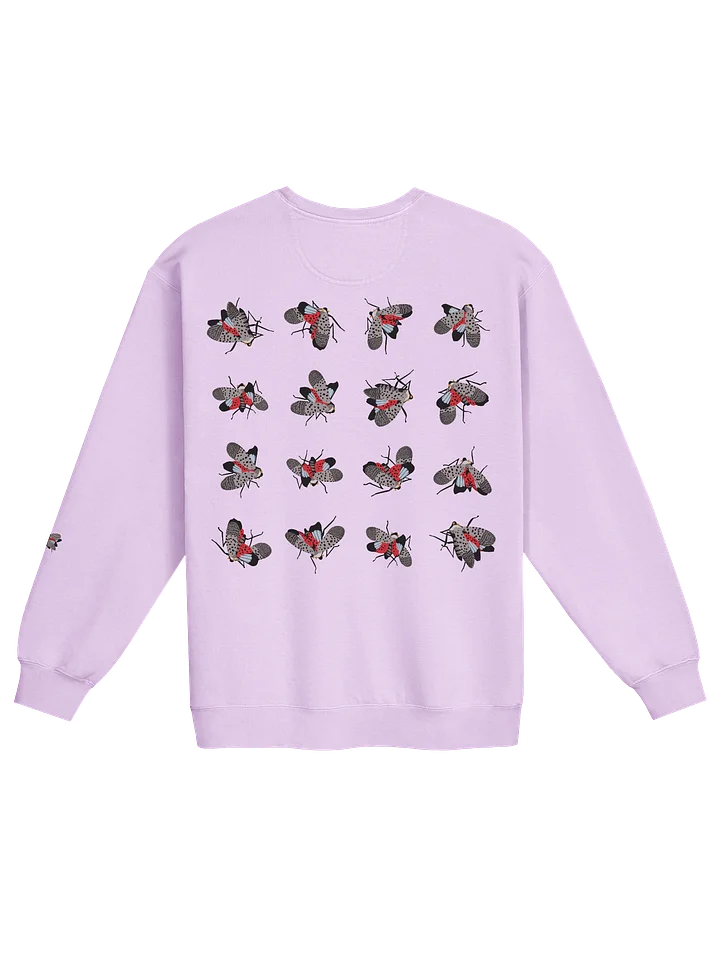 Sweatshirt product image (2)