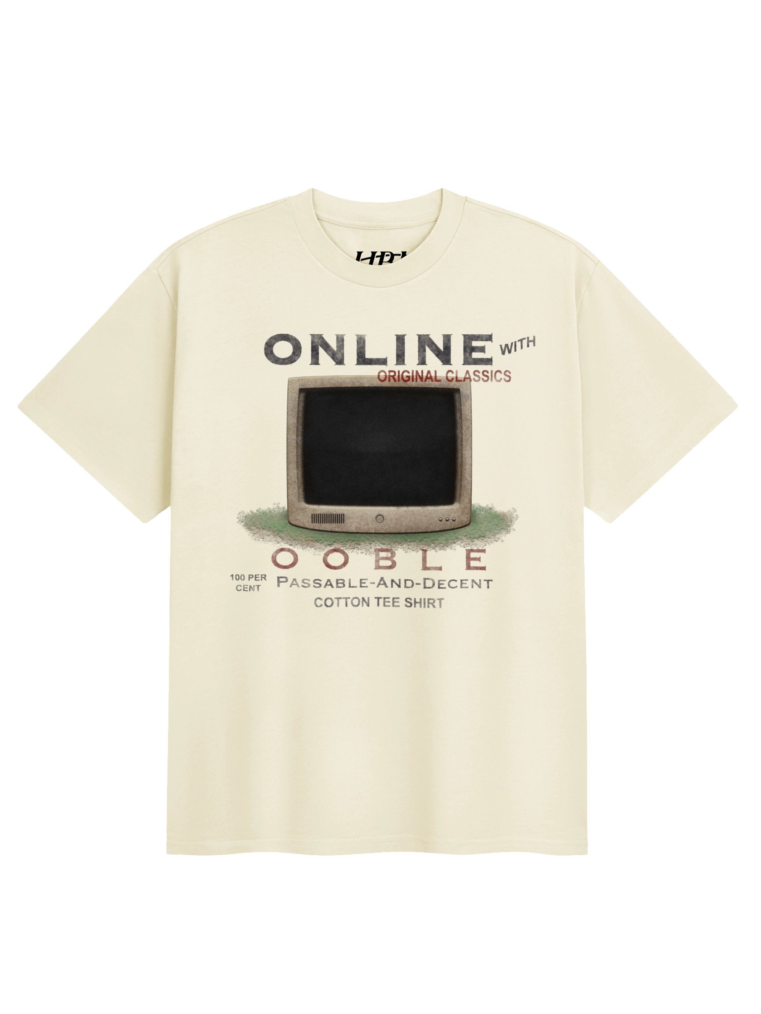 Touch Screen Tee product image (1)