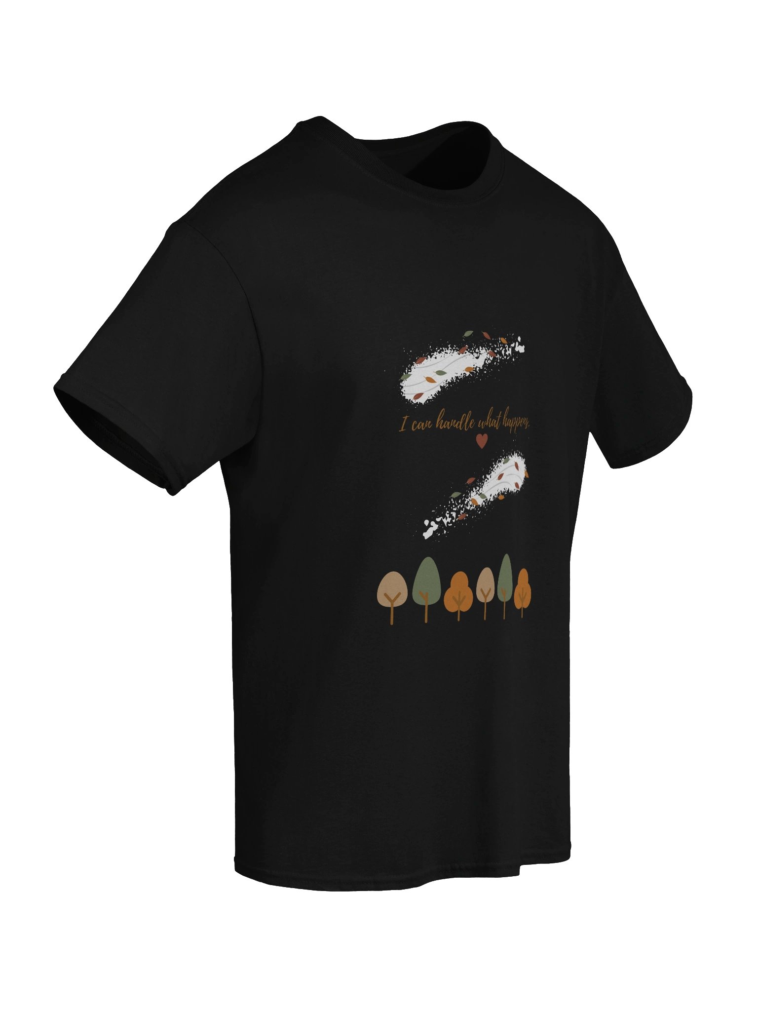 I can handle it - tee product image (53)