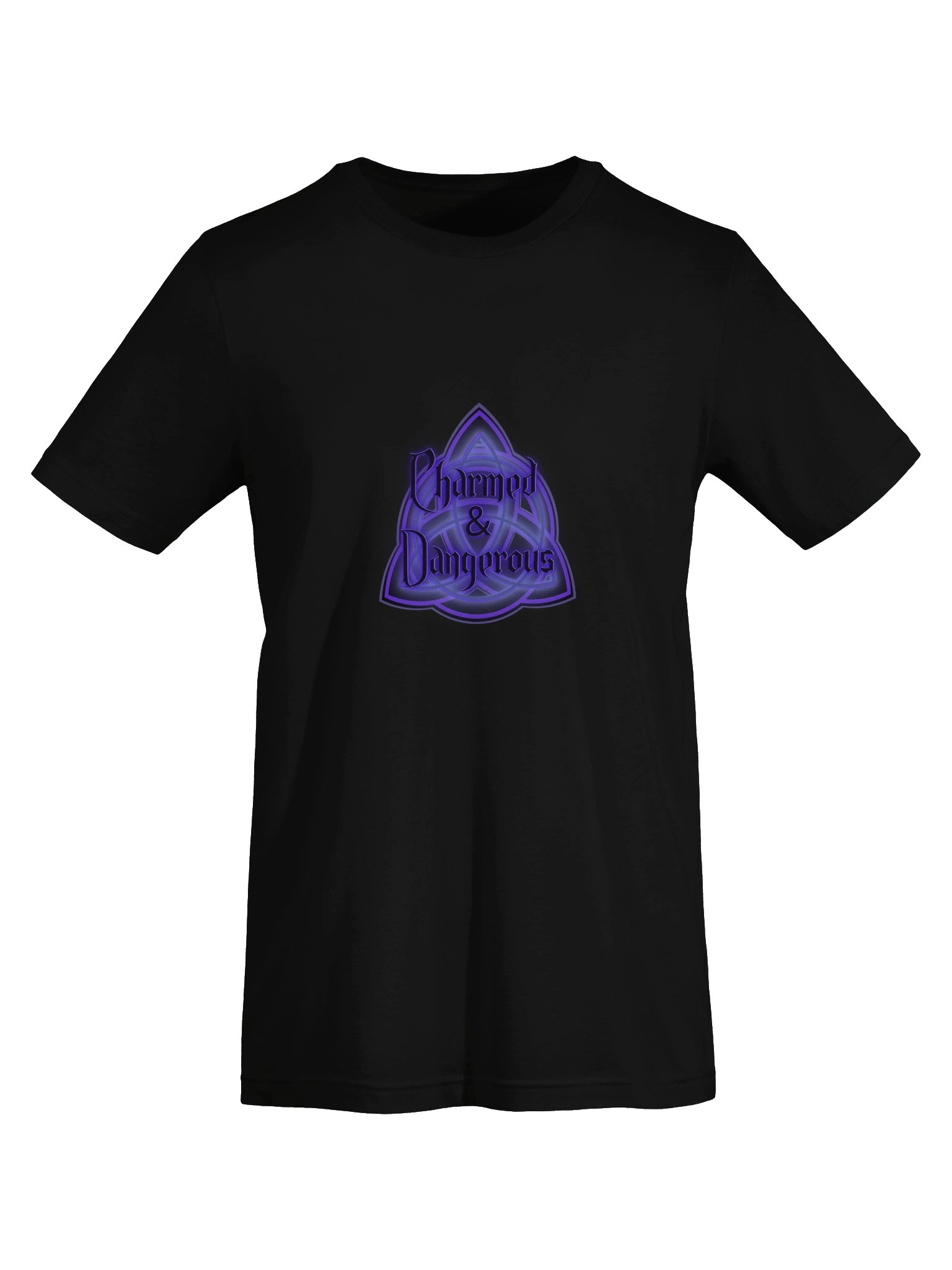 Charmed and danderous product image (7)