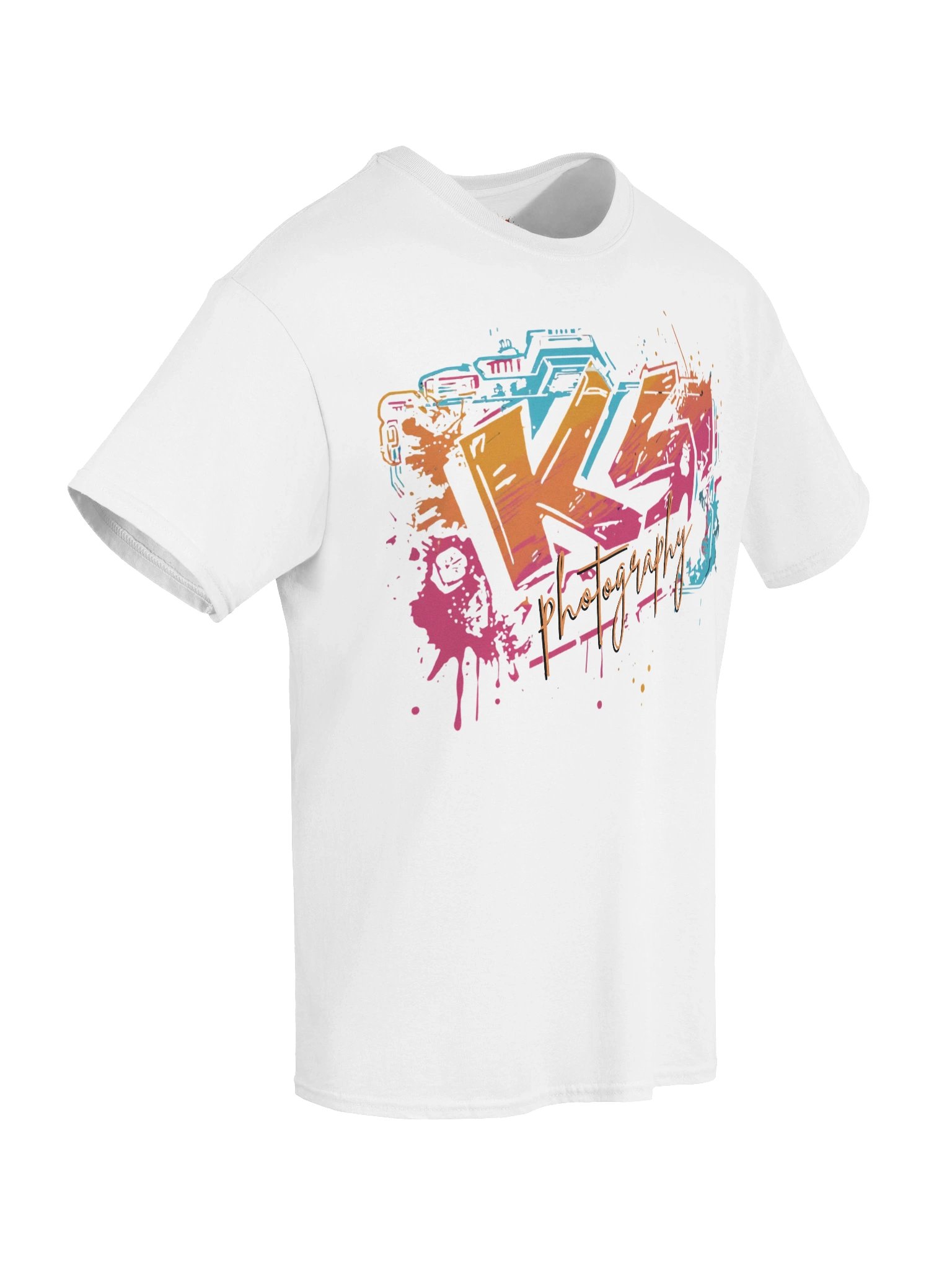 KS Photography "Support the Artists" Shirts product image (8)