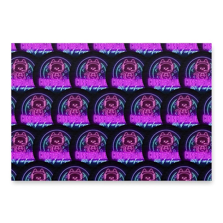 Wrapping Paper product image (2)