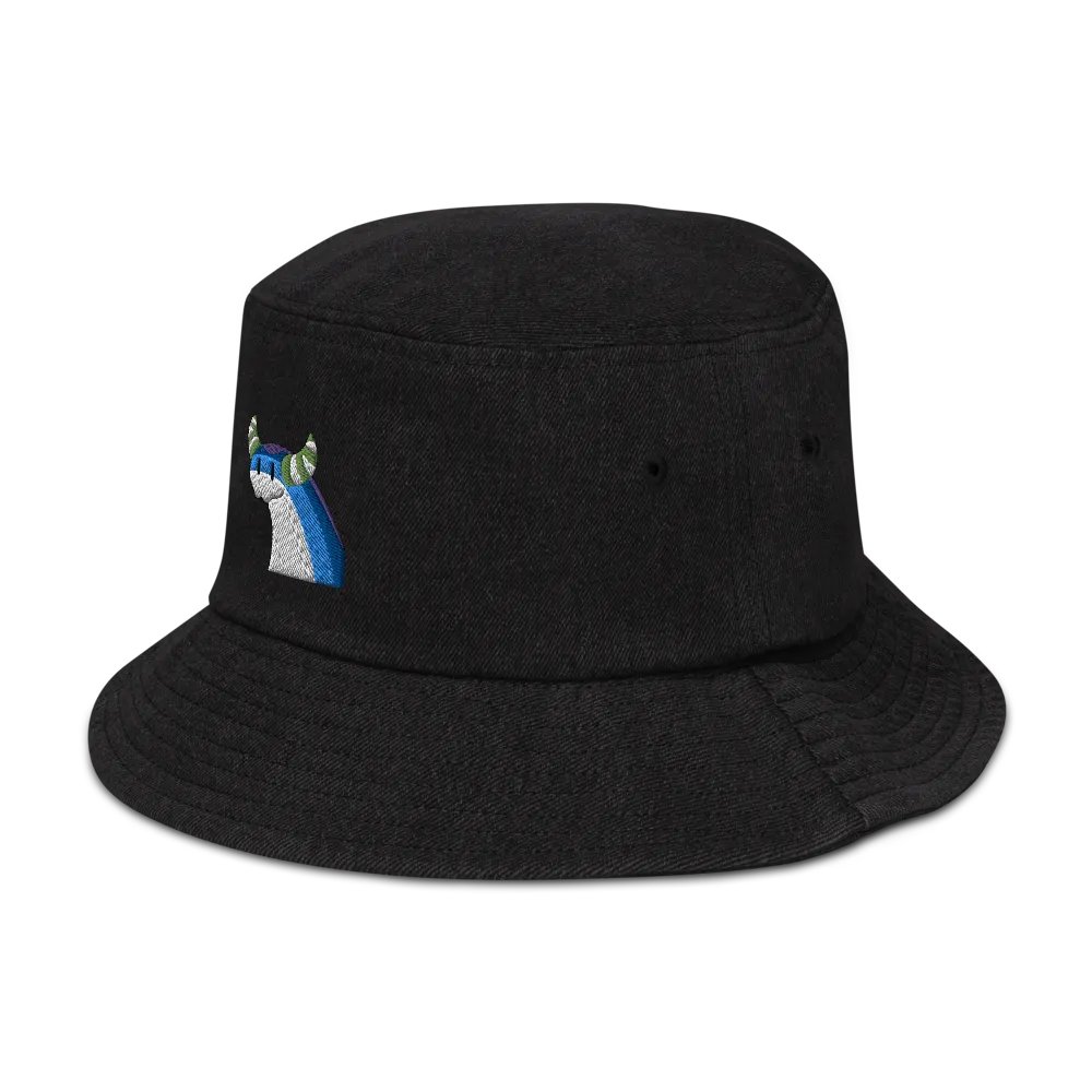 Moh-Moh Bucket Hat product image (7)