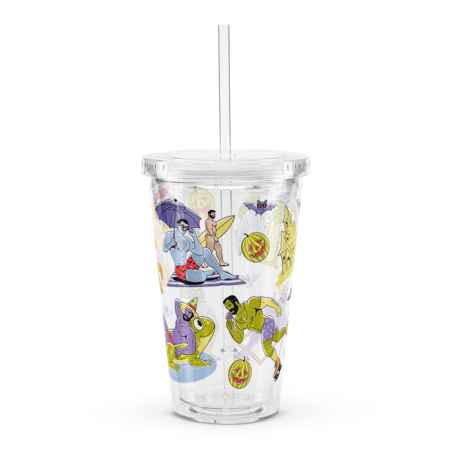SUMMERWEEN Tumbler product image (3)