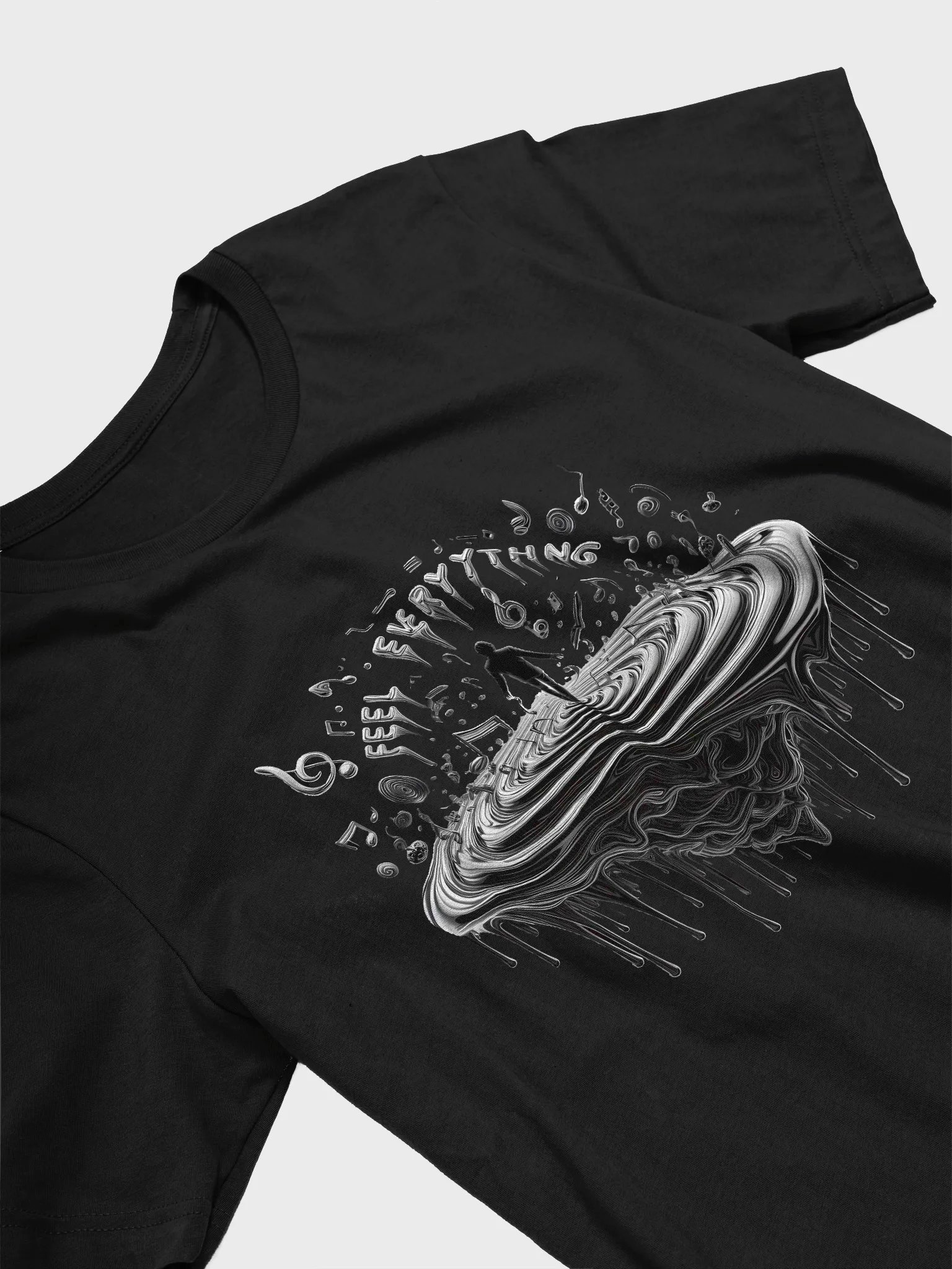 Design Thinking Artistic T-Shirt product image (9)
