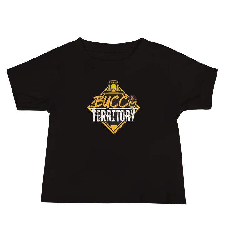 Baby T-shirt product image (4)