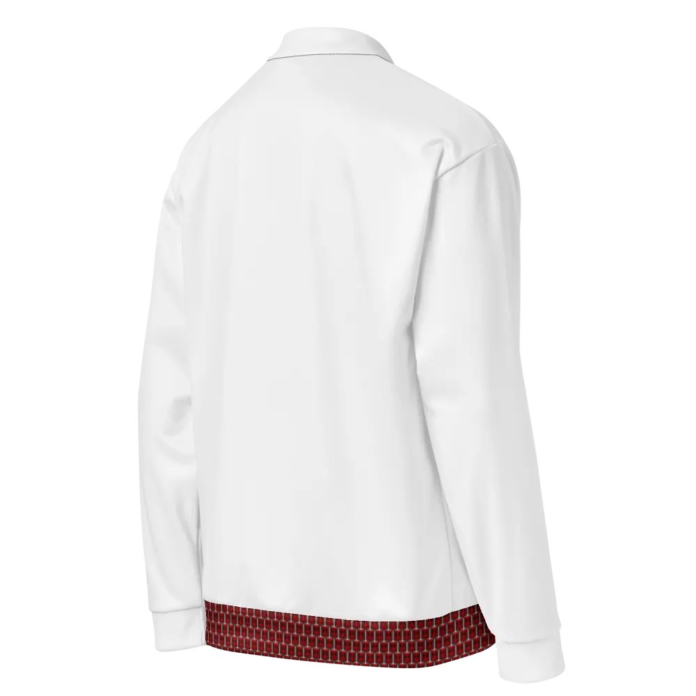 Kalamity Krew Bomber Jacket product image (4)