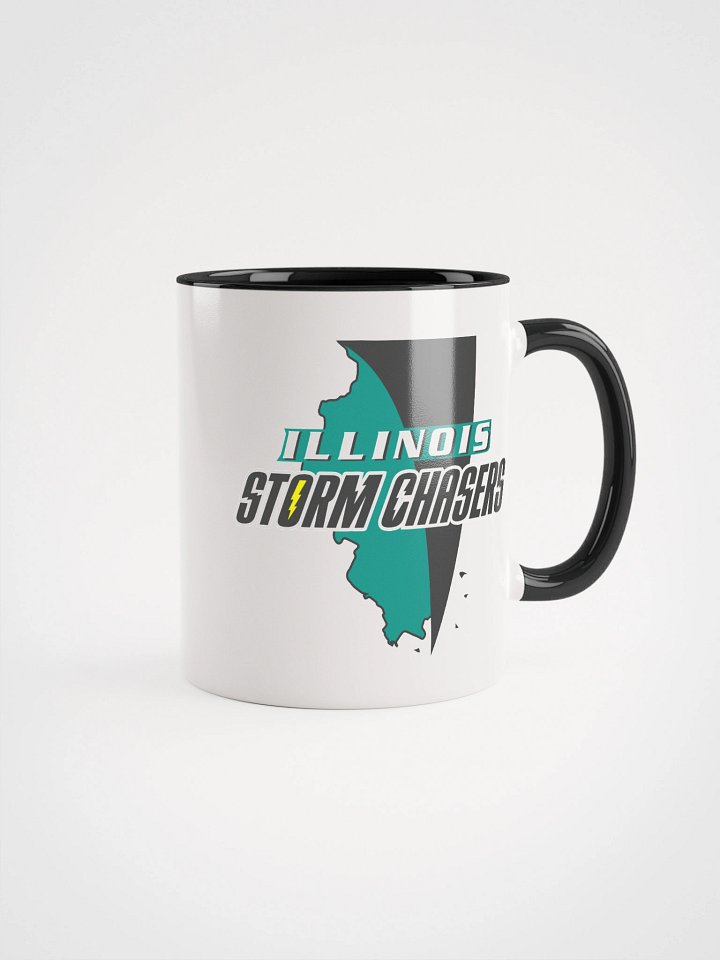 Illinois Storm Chasers Mug product image (12)