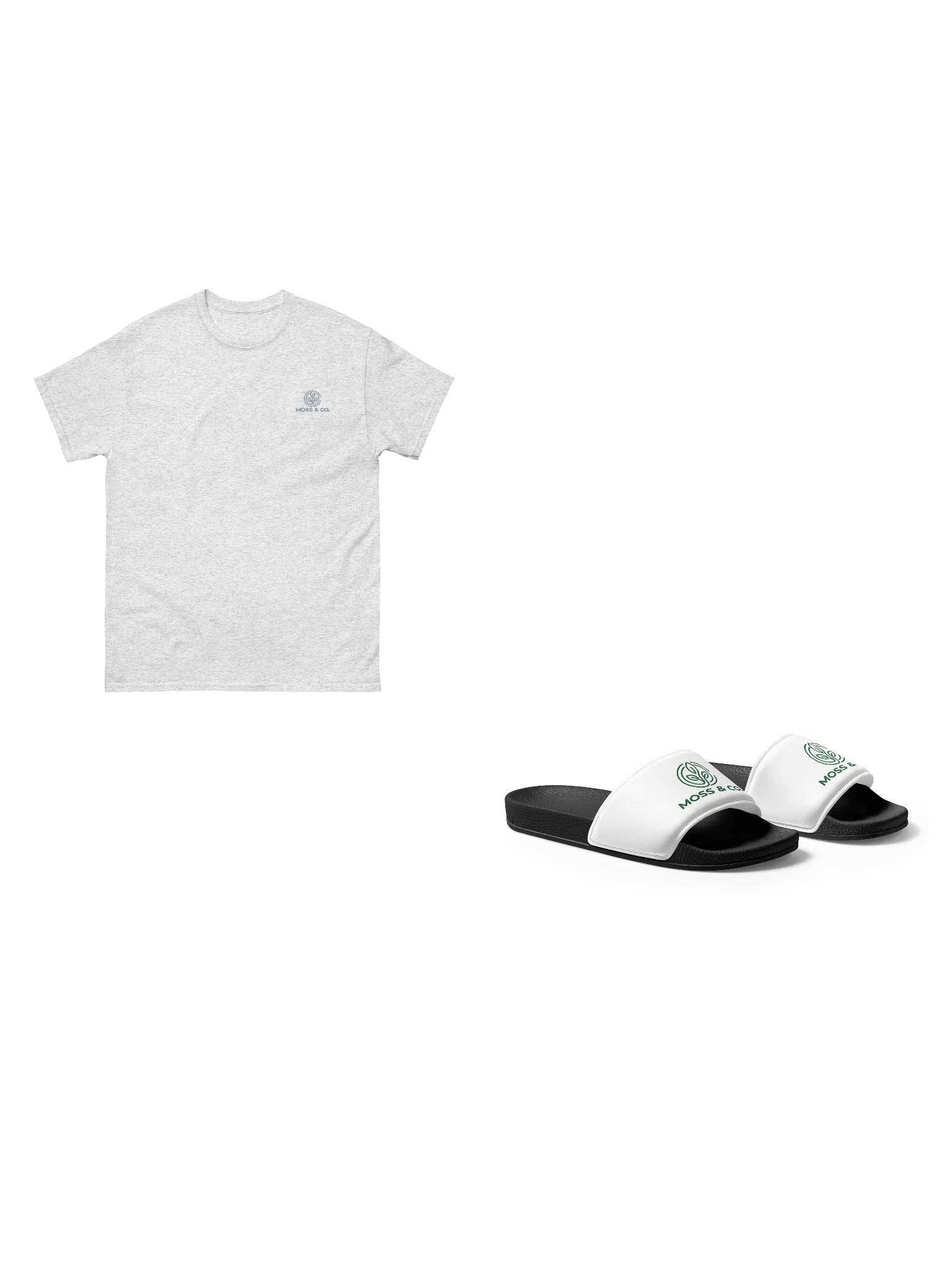 The Essentials Bundle (Women) product image (1)