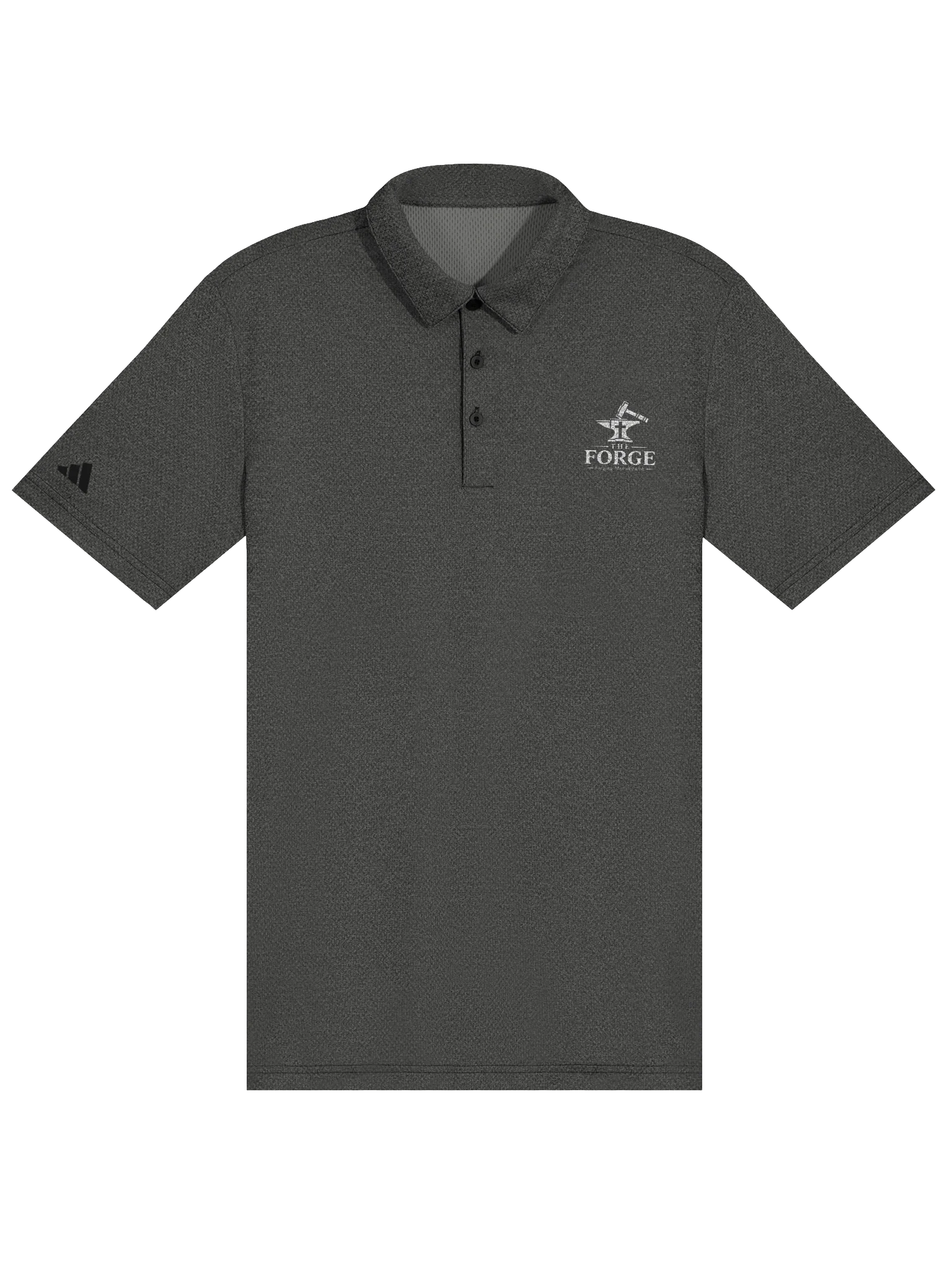 The Forge Polo 2