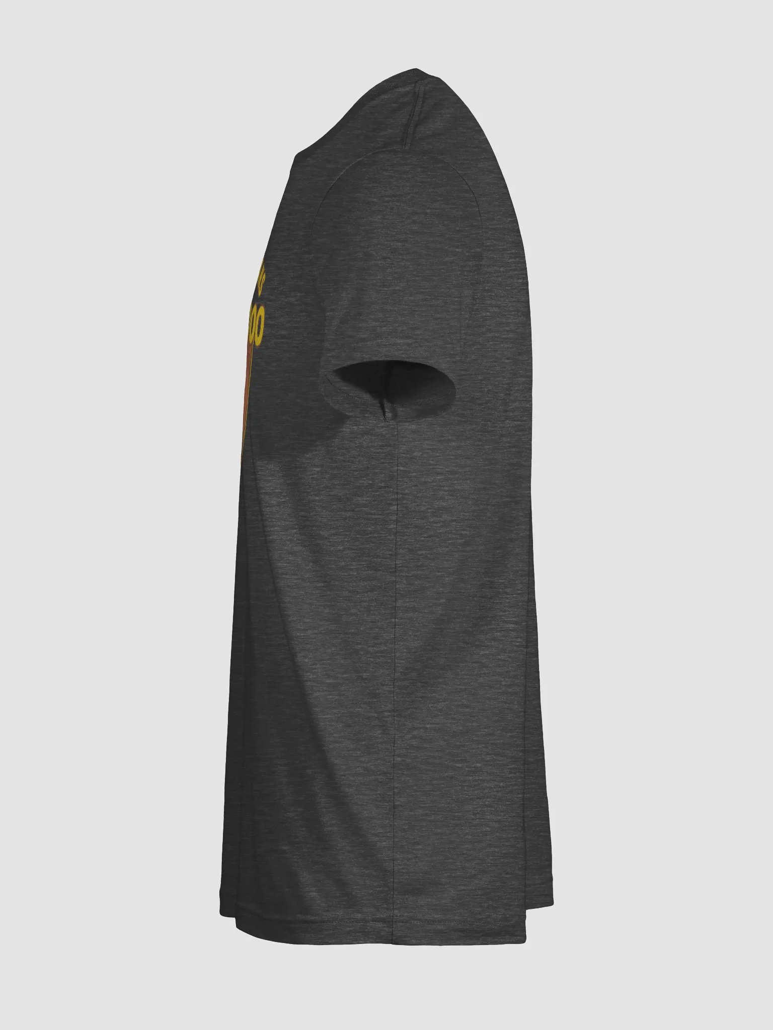 New Orleans Voodoo soccer team T-Shirt product image (23)