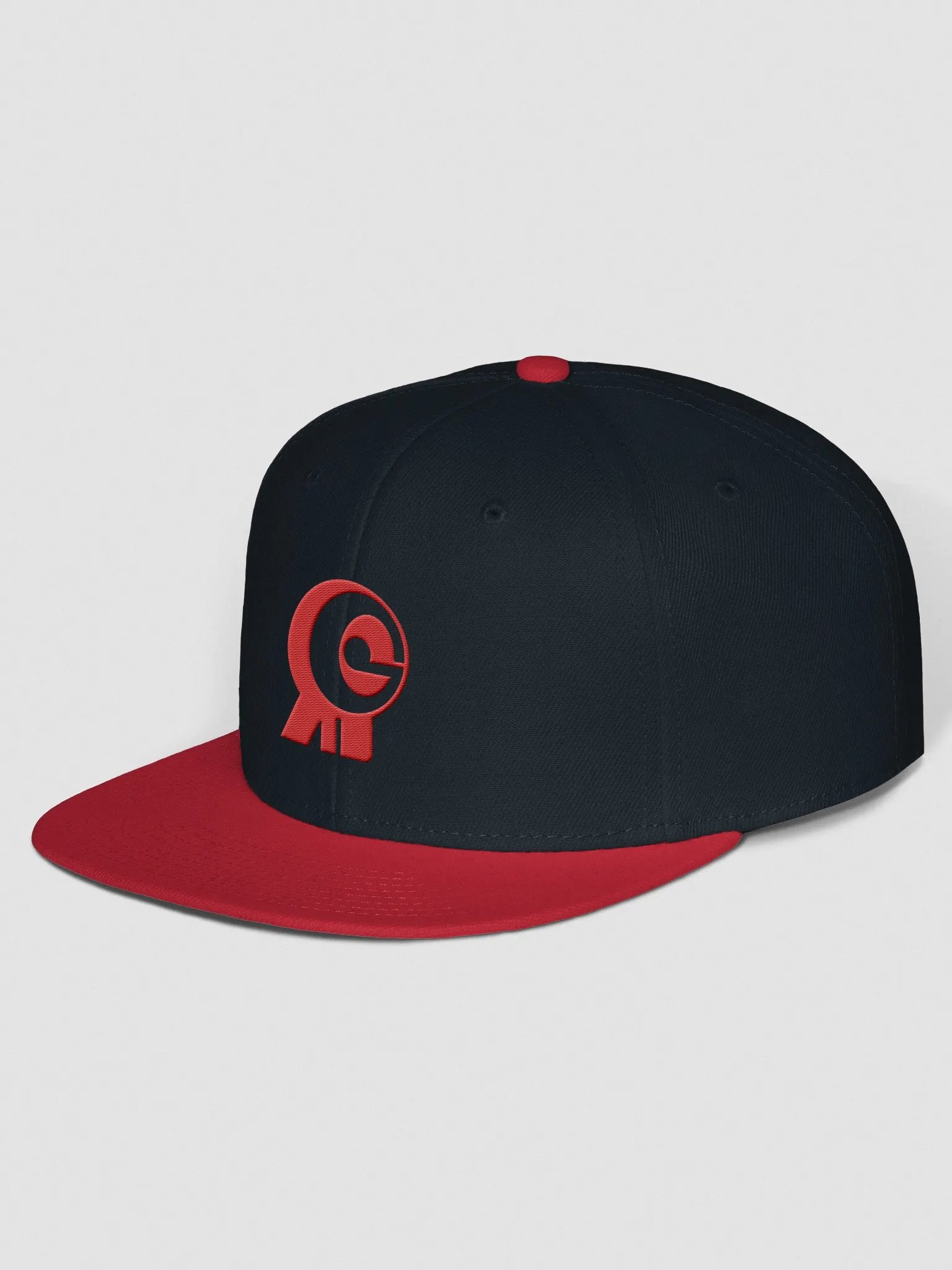 RPG Logo Hat product image (2)
