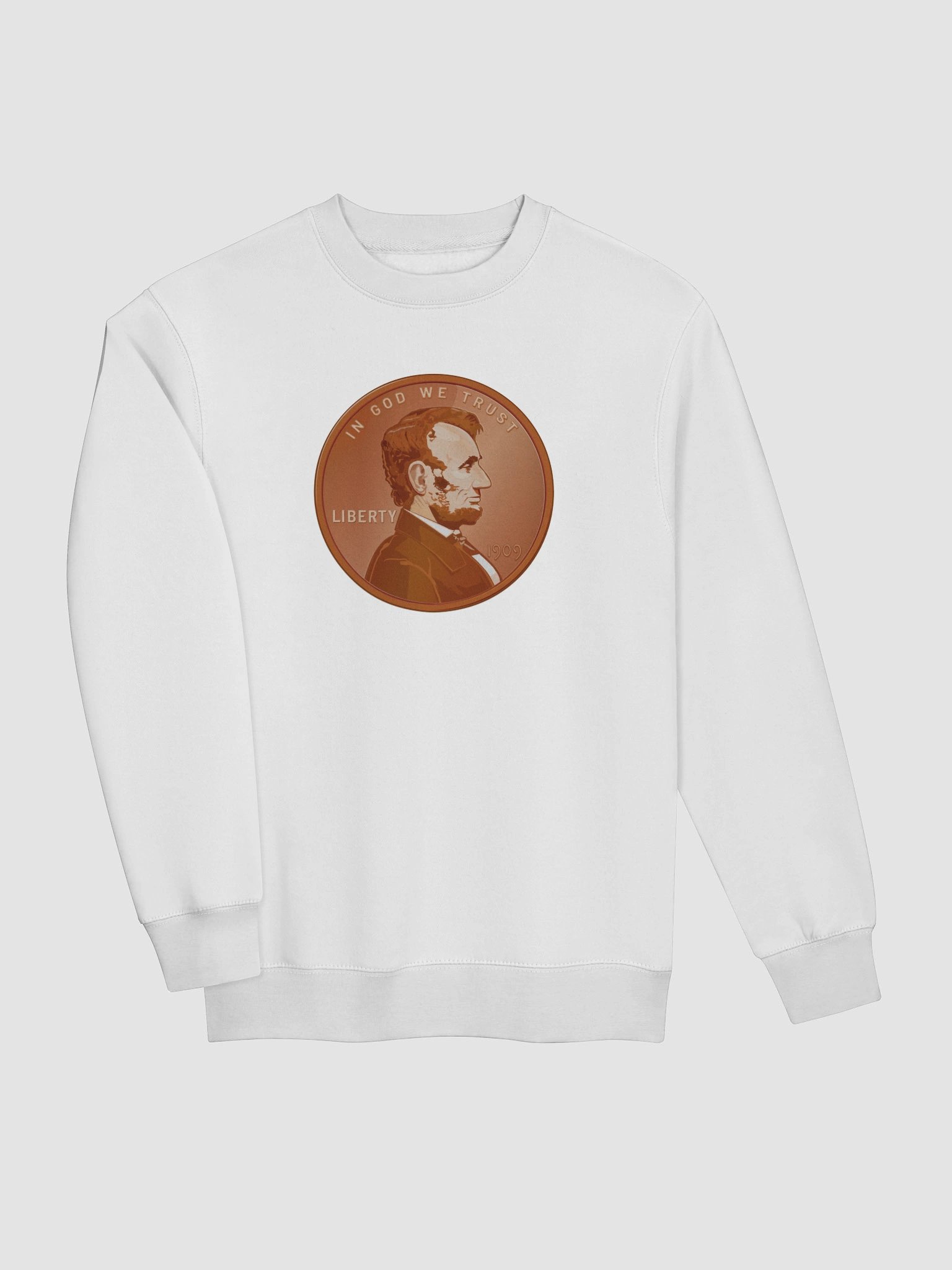 1909 Penny Crewneck product image (3)