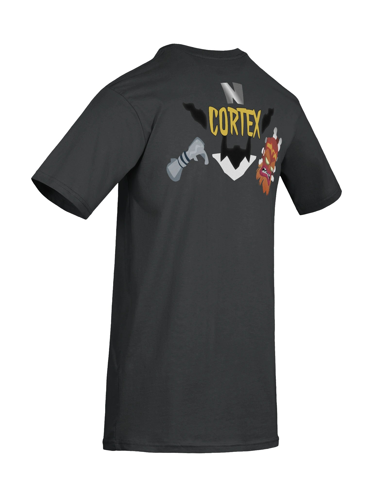 Cortex T-Shirt product image (21)