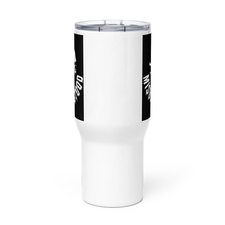 Misunderstood Travel Mug product image (3)