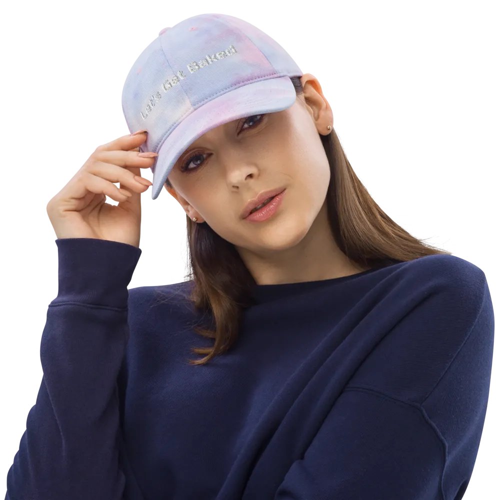 Let's Get Baked Hat product image (36)