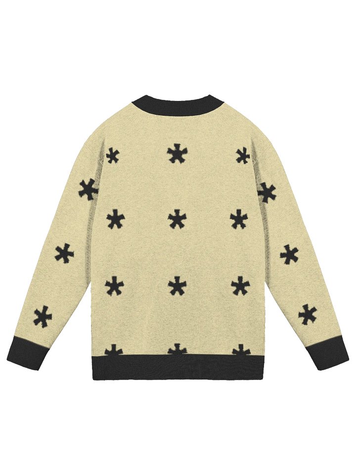 Vanilla Creme Cardigan product image (2)