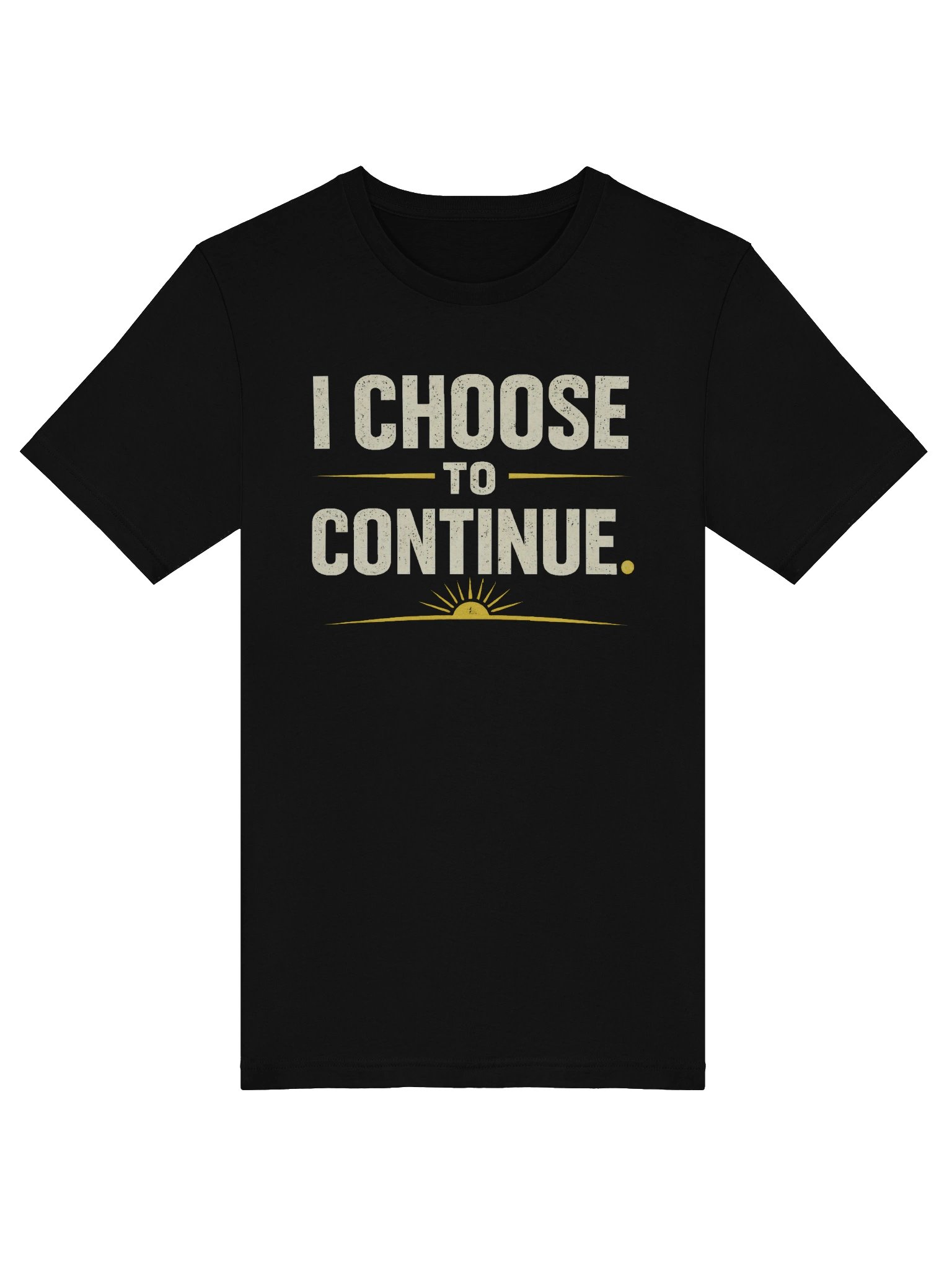 I Choose To Continue product image (25)