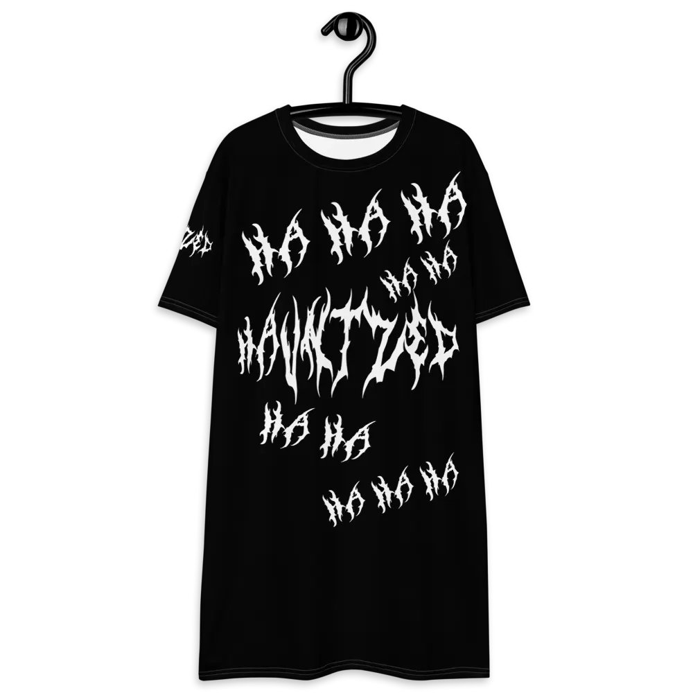 [ HAUNTZED DARK ] Oversized - DressShirt // SYN product image (3)
