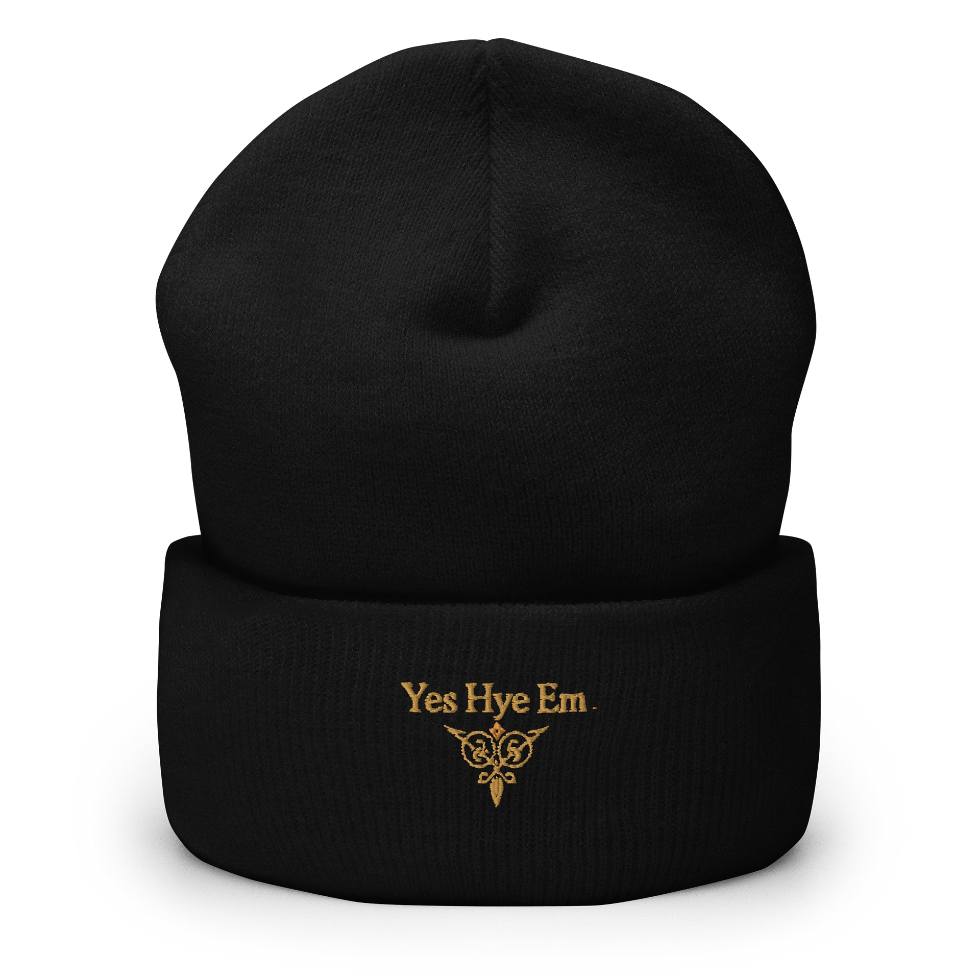 Yes Hye Em Armenian Heritage Beanie product image (1)