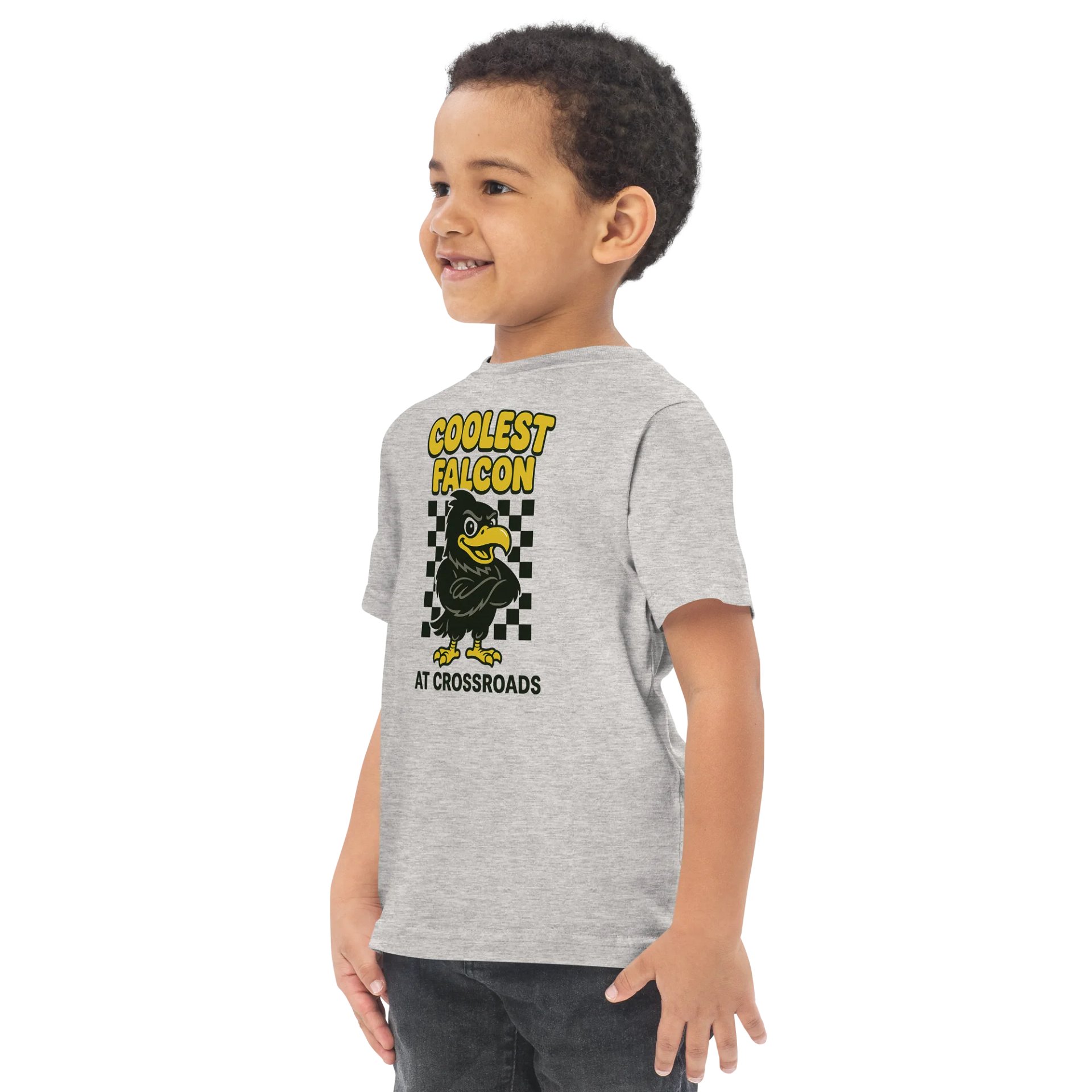 Falcon Toddler Jersey product image (3)