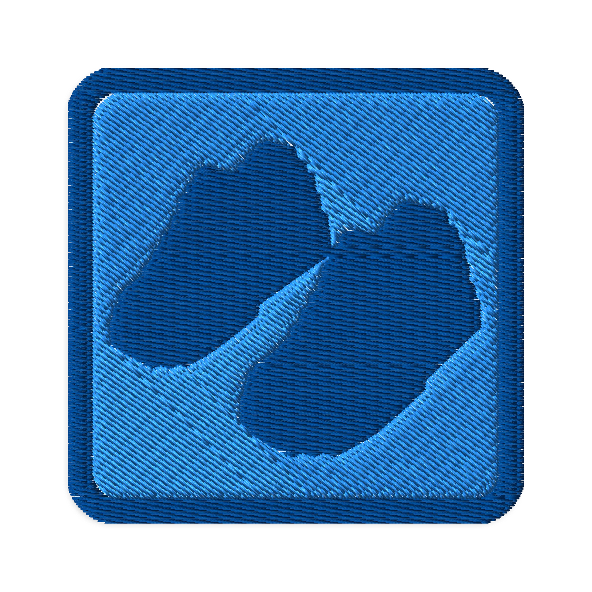 Where is Husdon Patch product image (1)