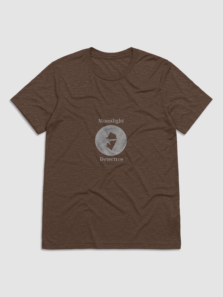 Moonlit Sleuth Tee product image (1)