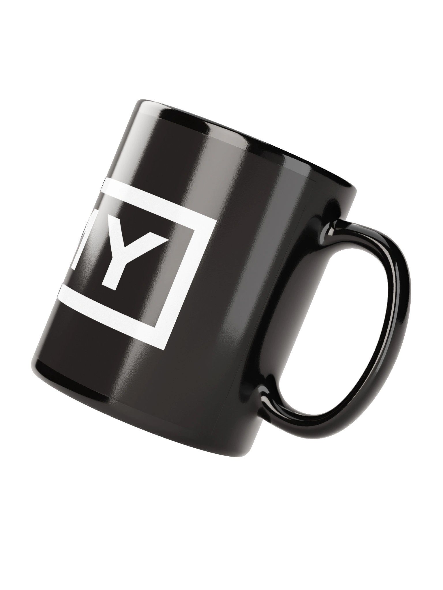 HNiNY Industrial Ceramic Mug product image (4)