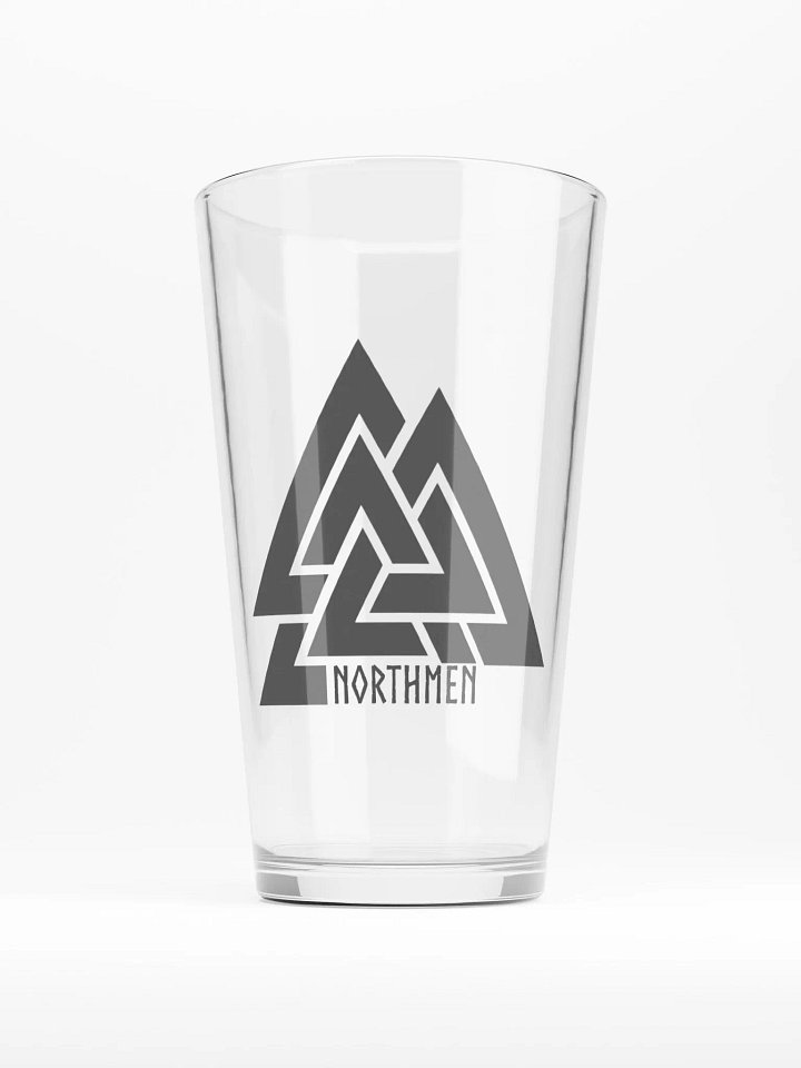 The Northmen - Grey Stylish - Glass product image (1)