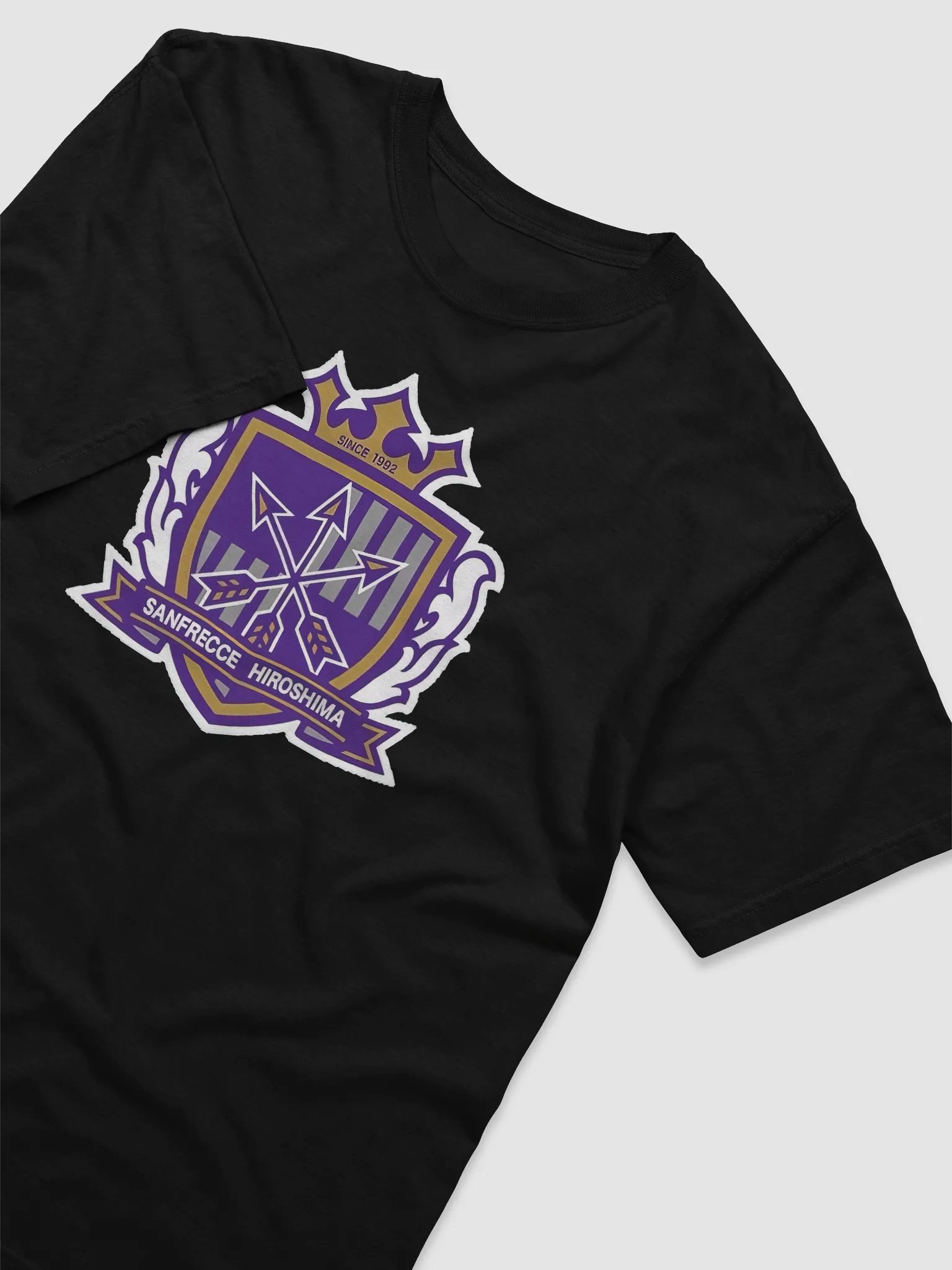 Sanfrecce Crest/Logo product image (39)