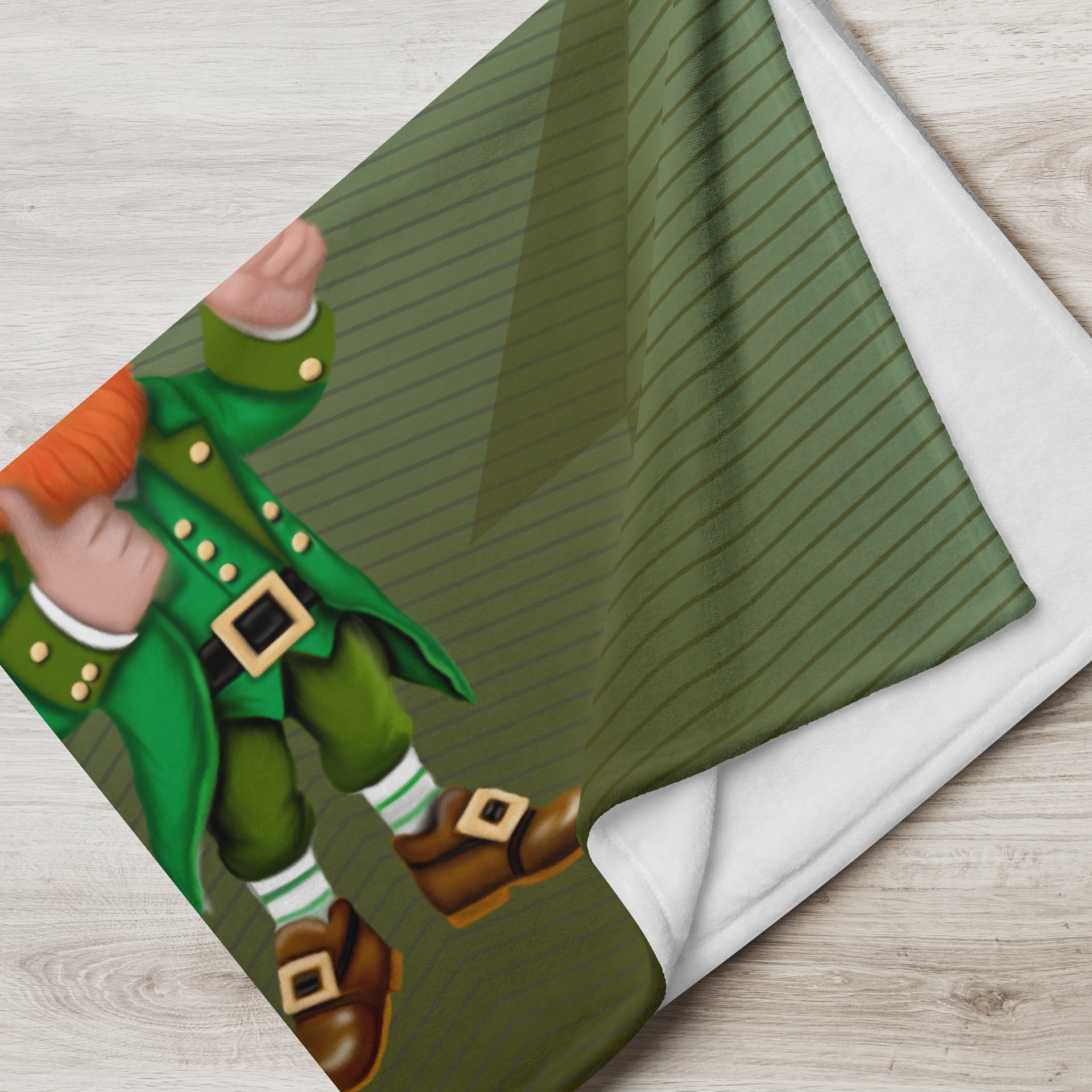 Throw Blanket product image (7)