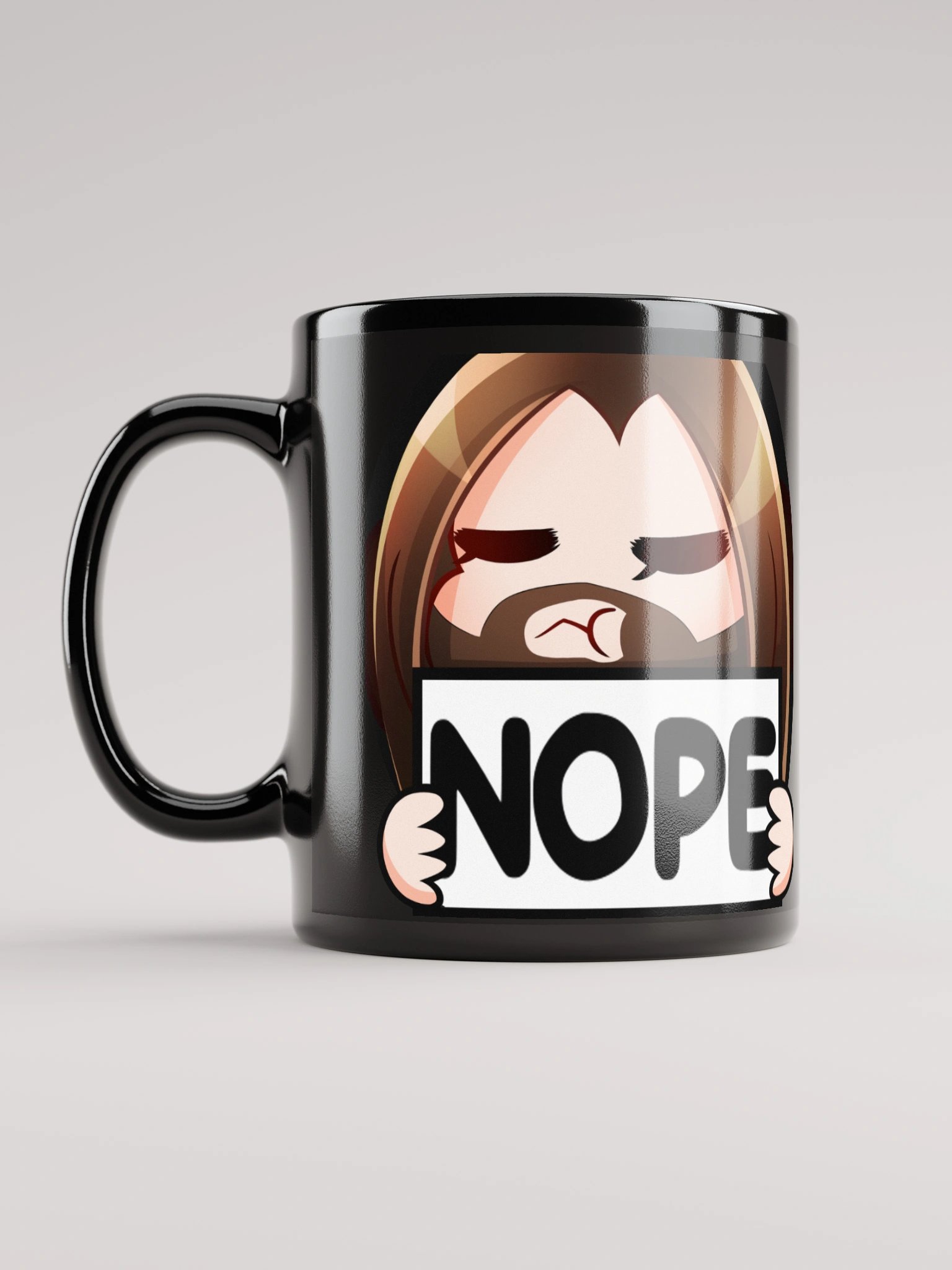 Not Before Caffeine Mug product image (6)