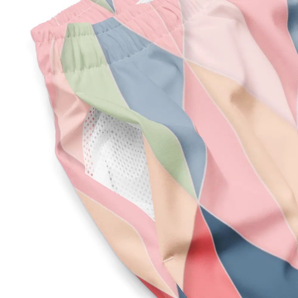 Pompous Rhombus Boardshorts product image (7)