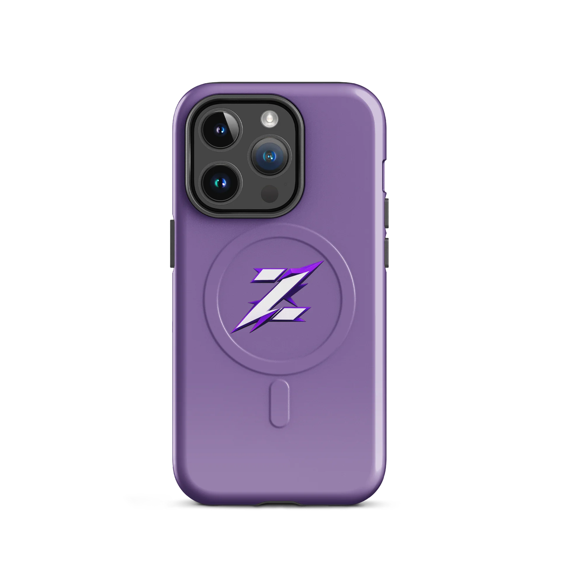 Coque pour iPhone Zarynx product image (19)