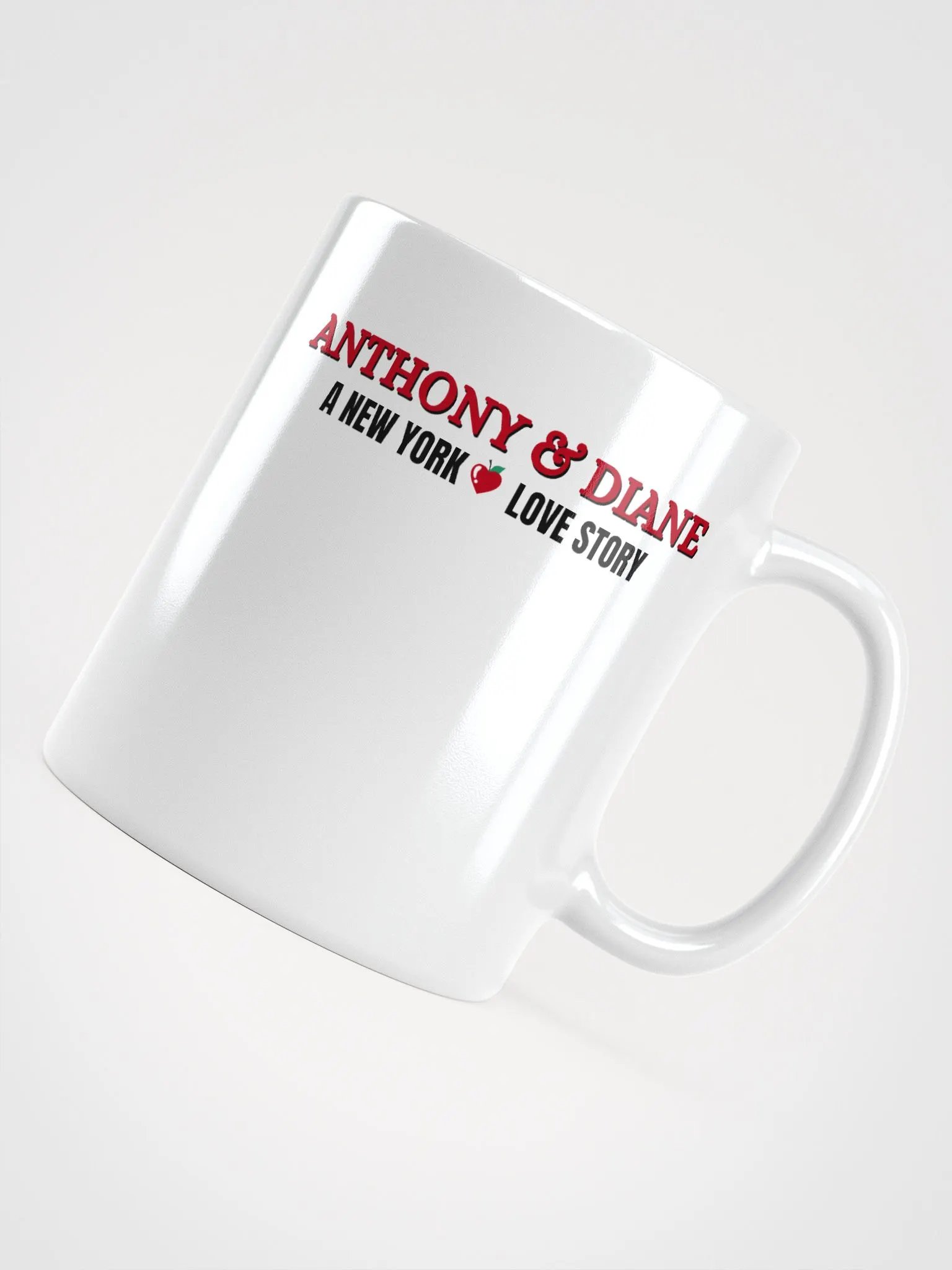 Jimmy's Mug on a Mug product image (4)