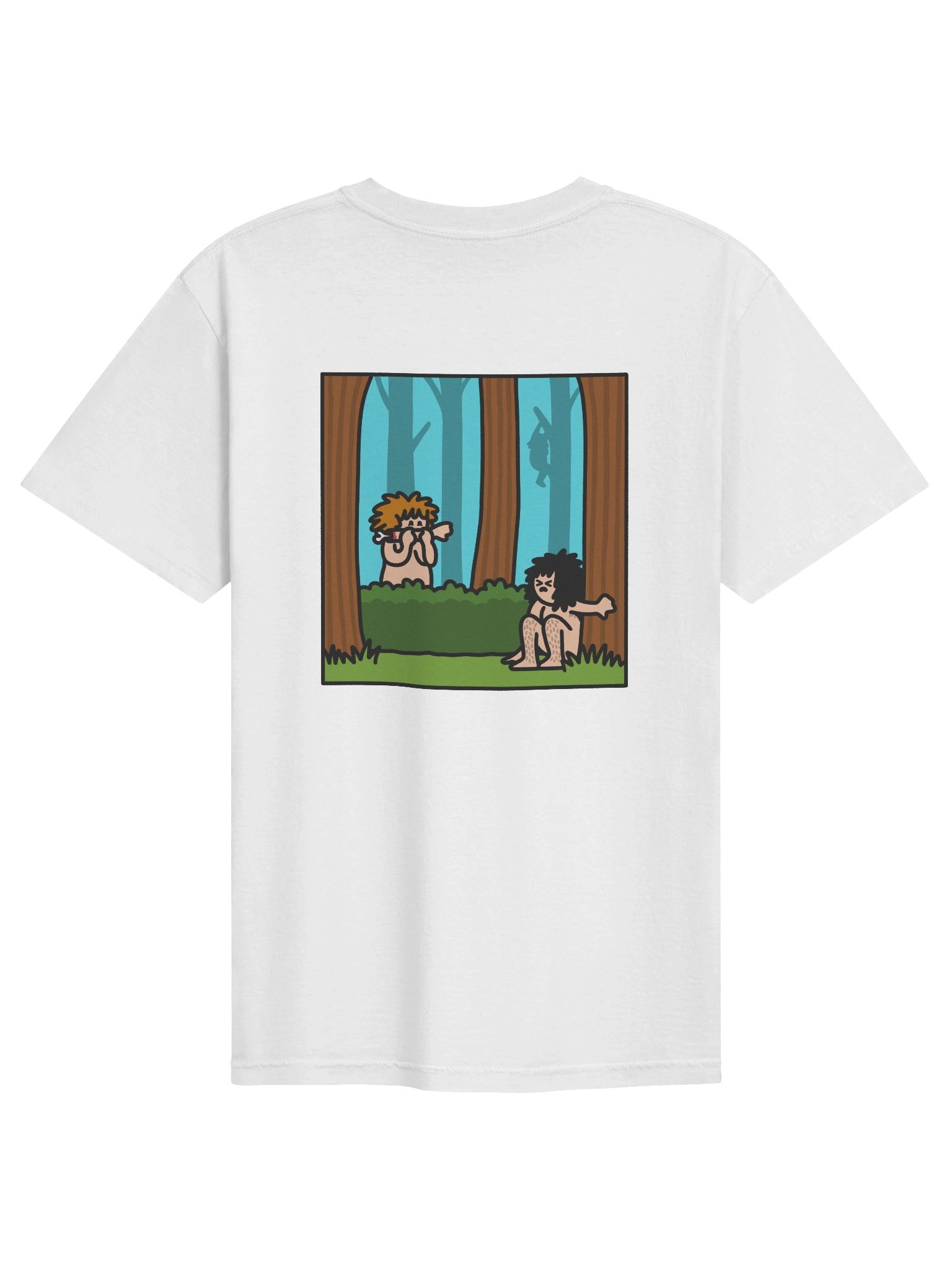 Girls Gone Wild T-Shirt product image (2)
